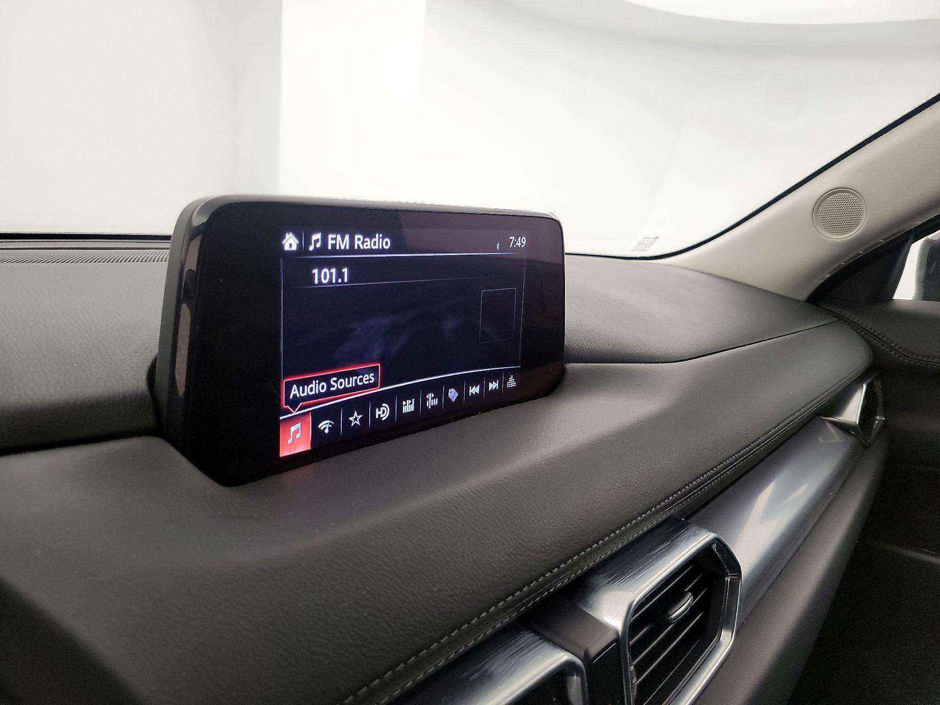 Thumbnail: 2020 Mazda CX-5 - 15