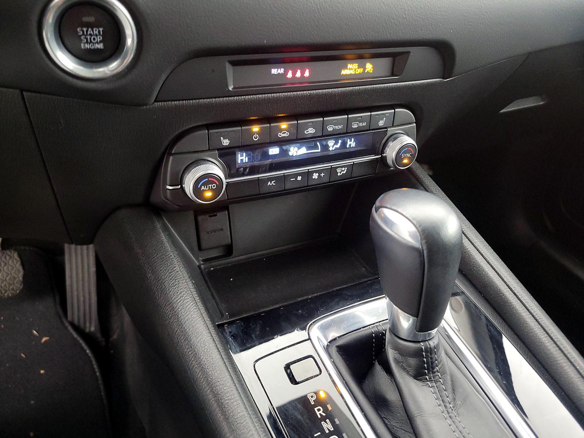 Thumbnail: 2020 Mazda CX-5 - 16