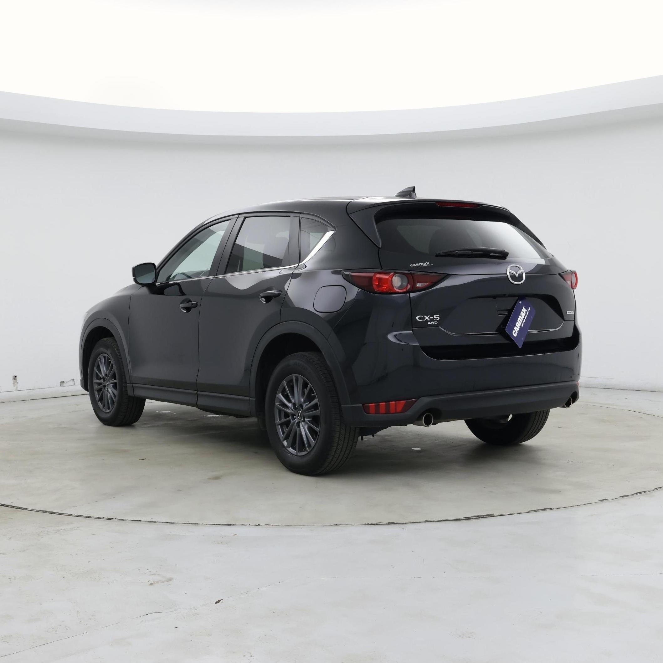 Thumbnail: 2020 Mazda CX-5 - 2