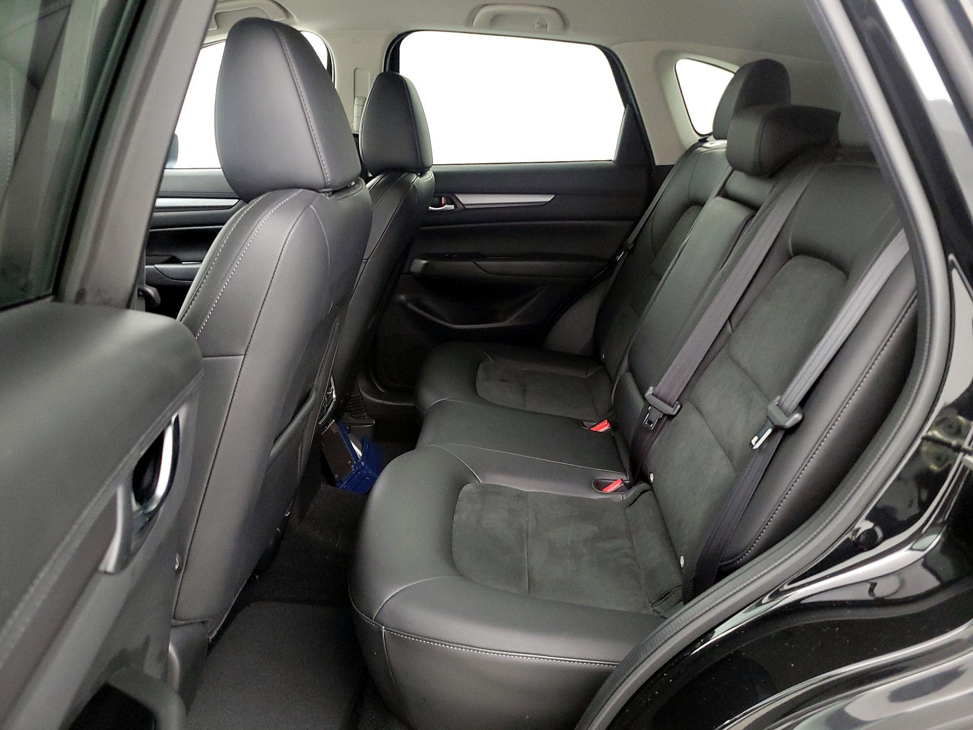 Thumbnail: 2020 Mazda CX-5 - 19