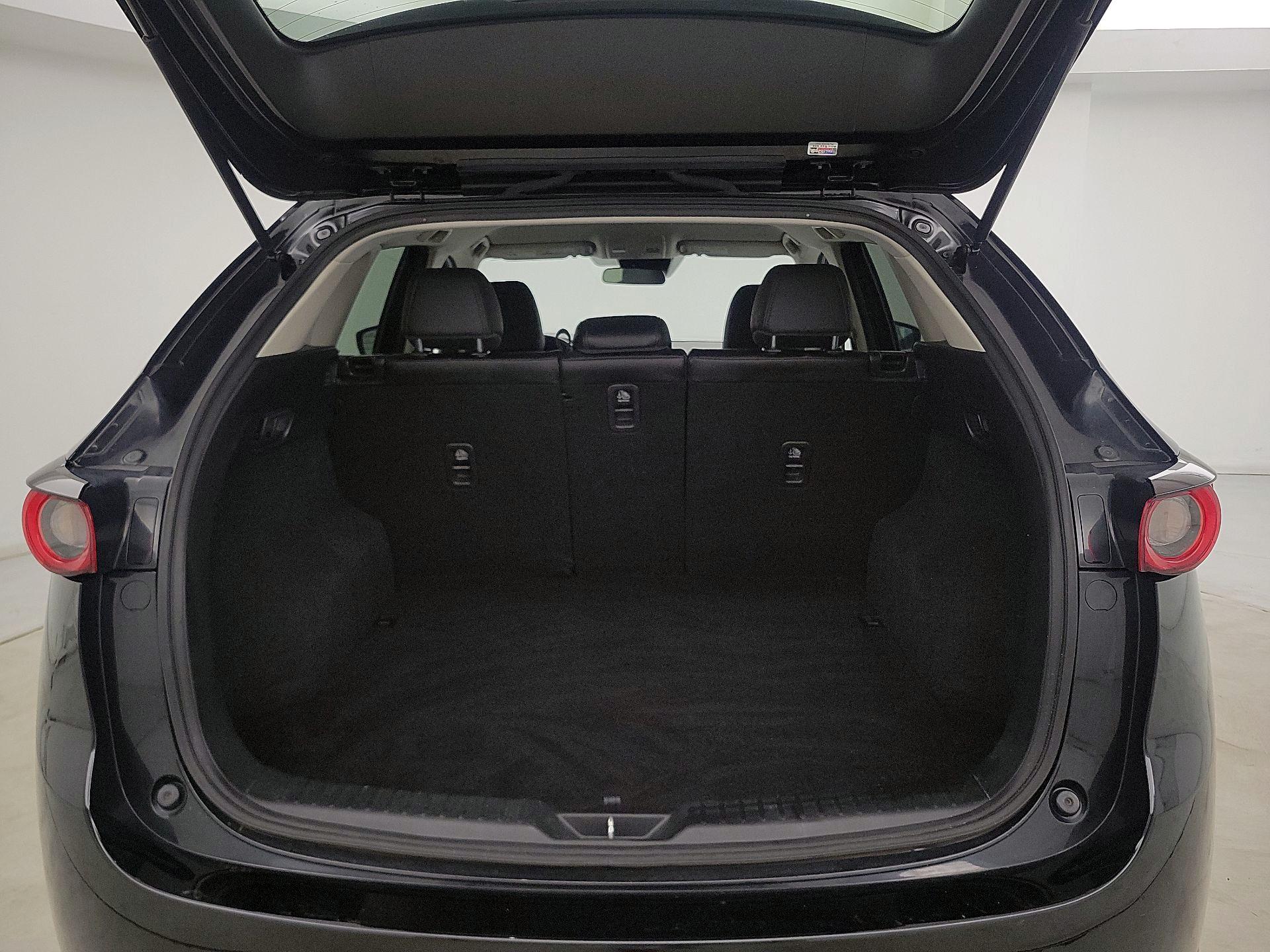 Thumbnail: 2020 Mazda CX-5 - 20