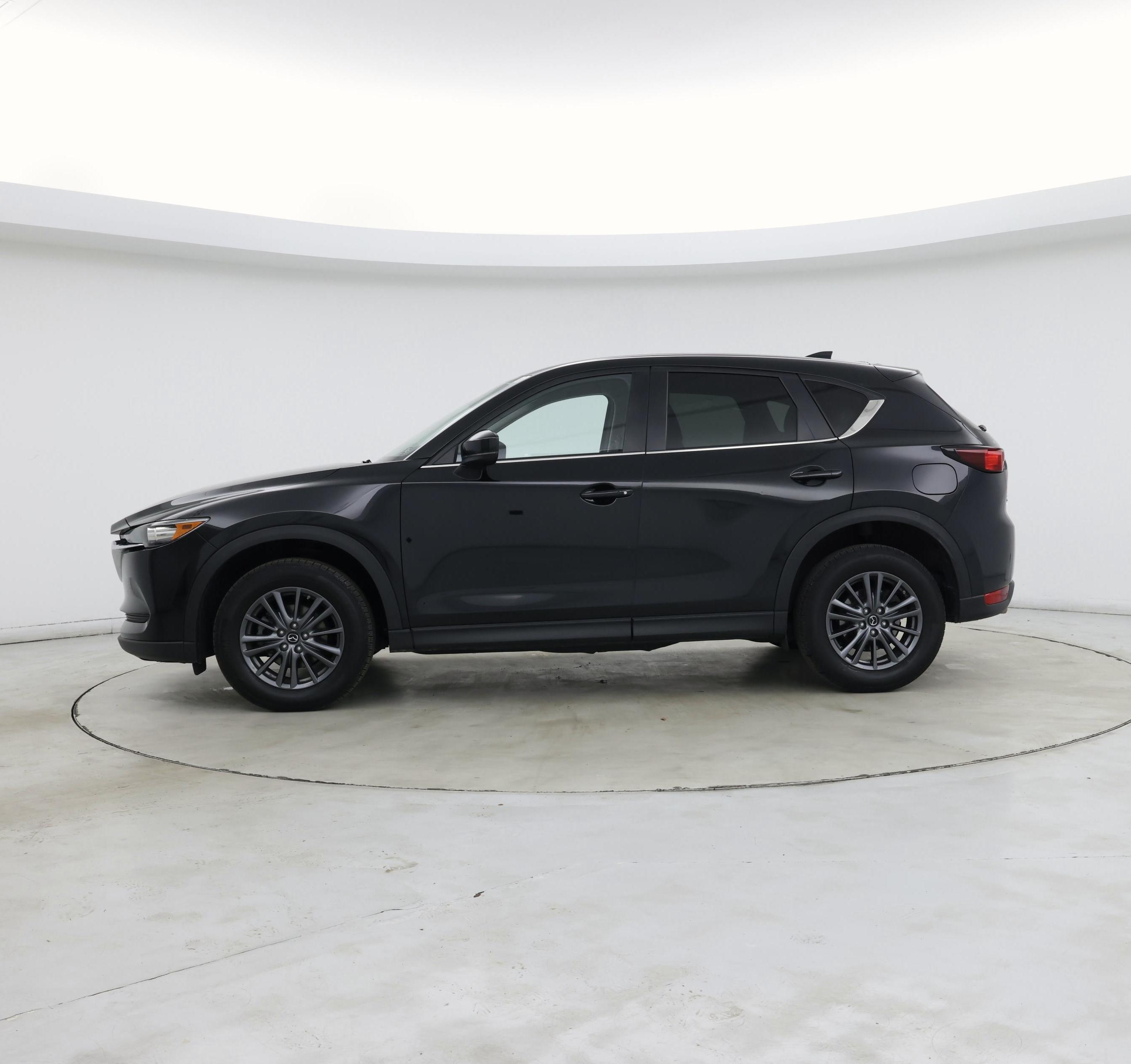Thumbnail: 2020 Mazda CX-5 - 3