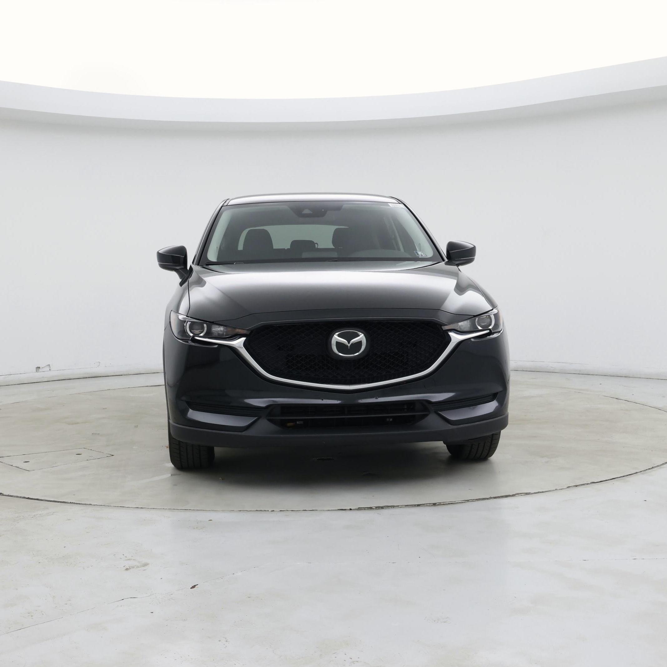 Thumbnail: 2020 Mazda CX-5 - 5