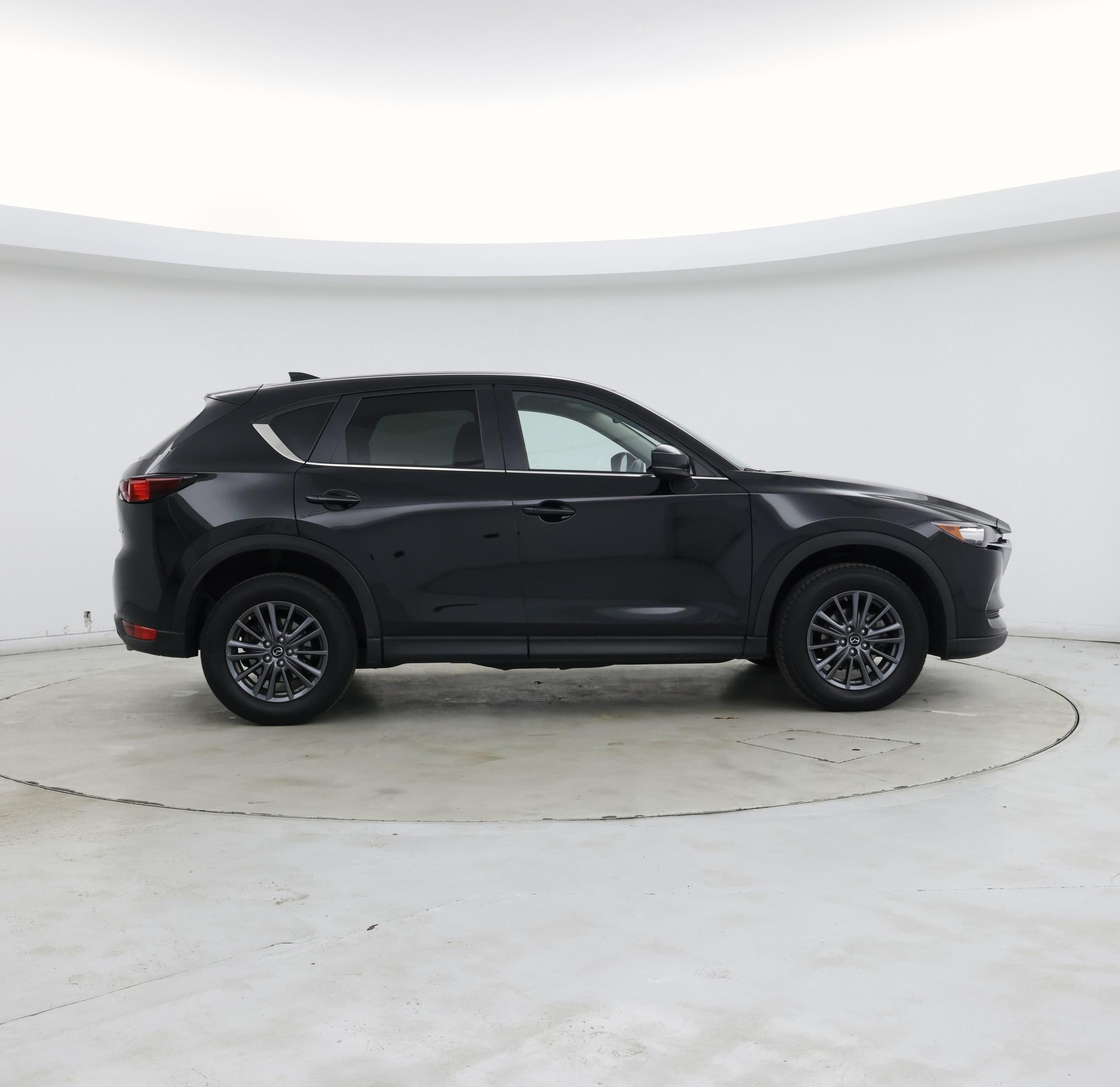 Thumbnail: 2020 Mazda CX-5 - 7