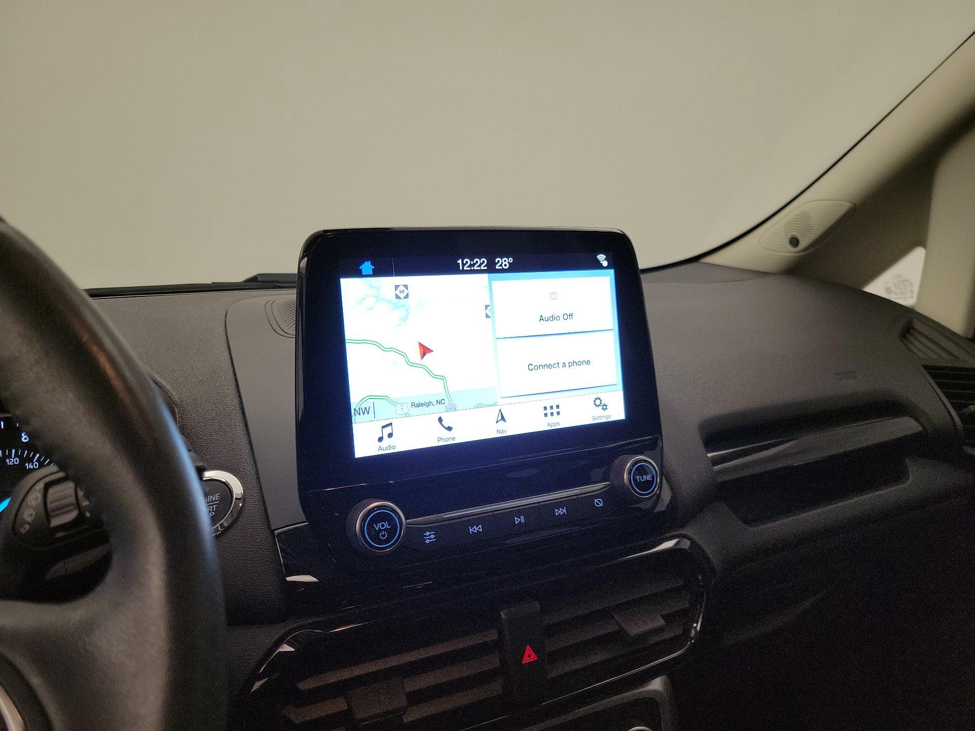 Thumbnail: 2018 Ford EcoSport - 15