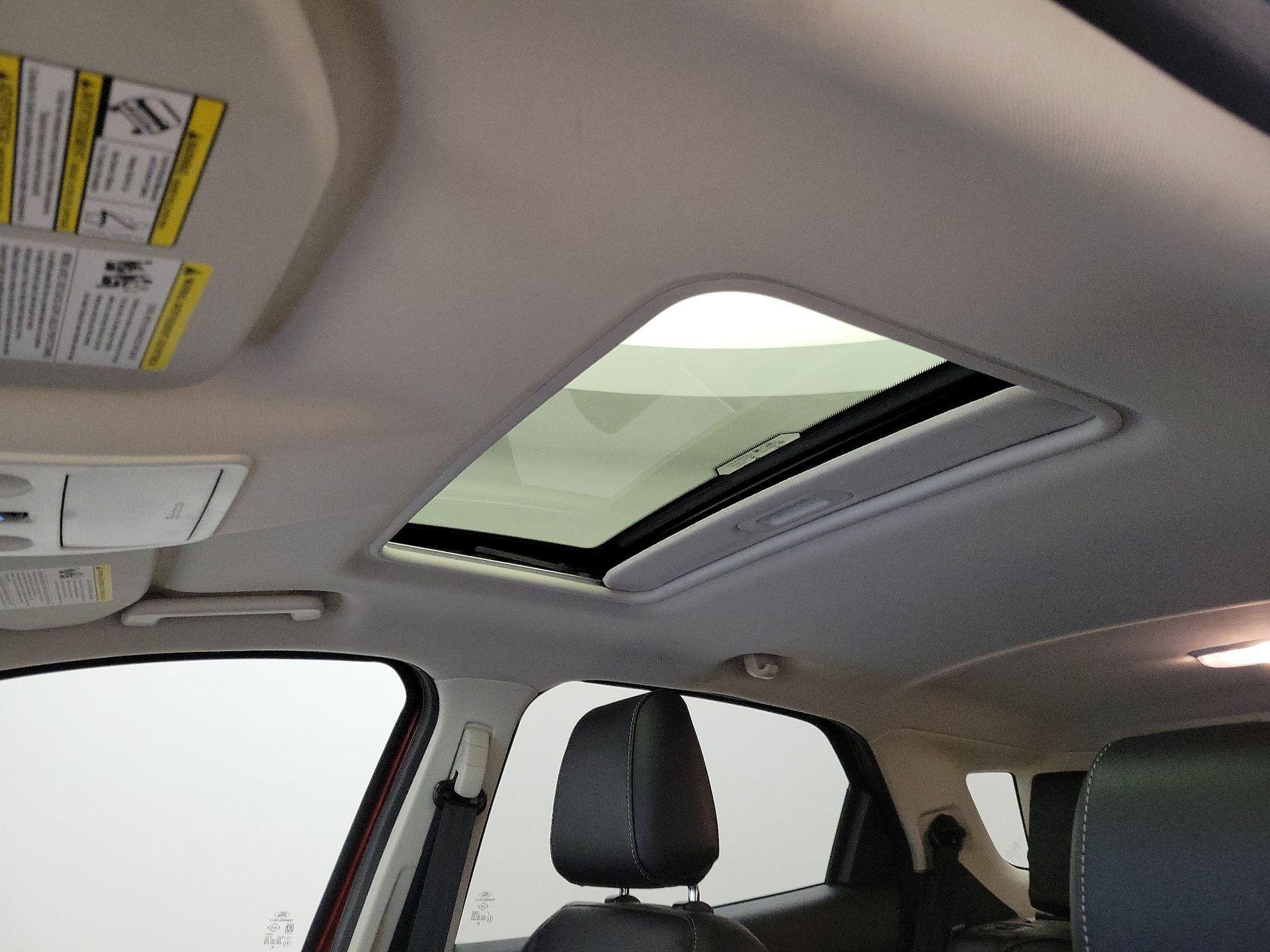 Thumbnail: 2018 Ford EcoSport - 19