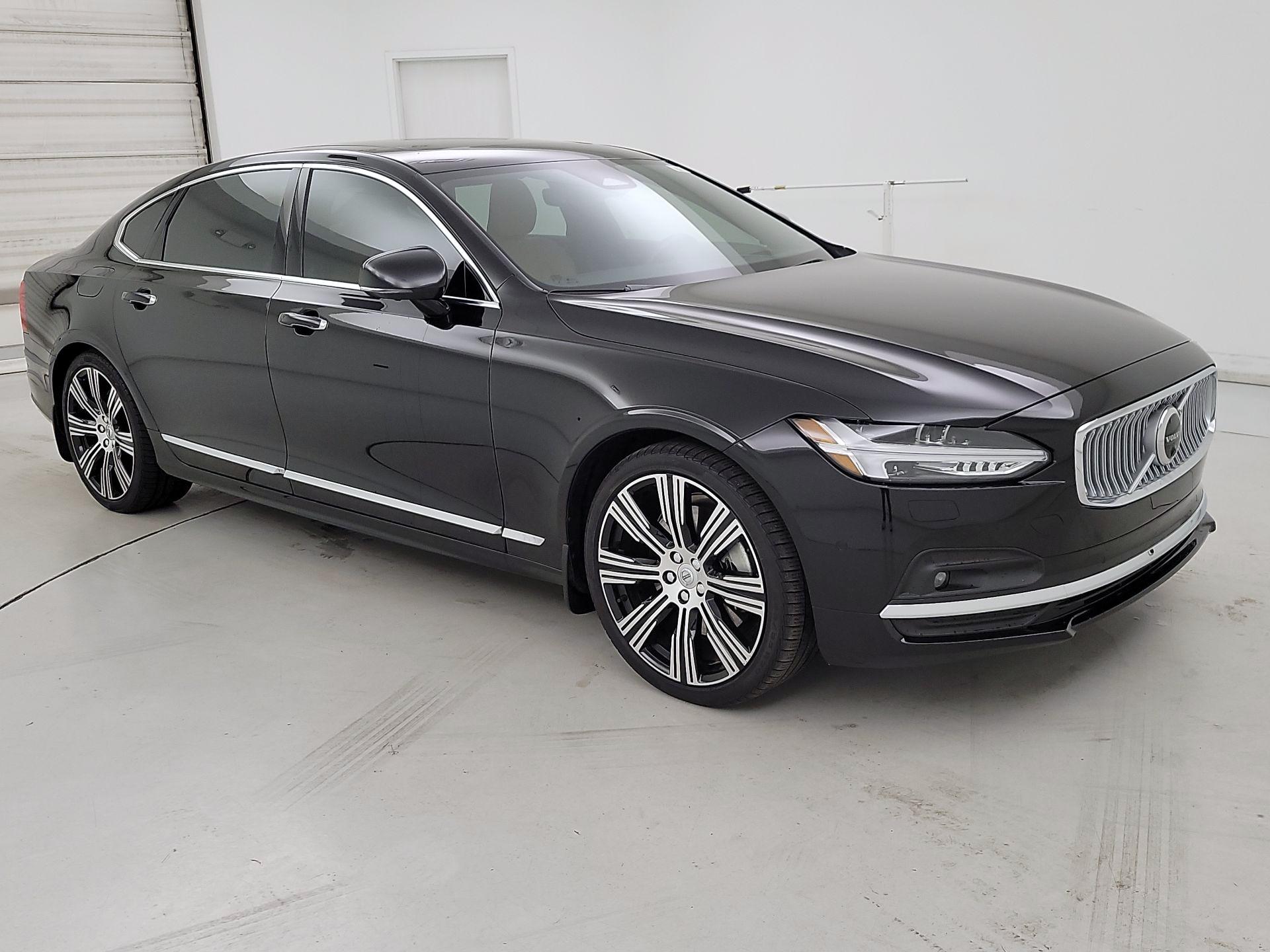 Thumbnail: 2022 Volvo S90 - 1
