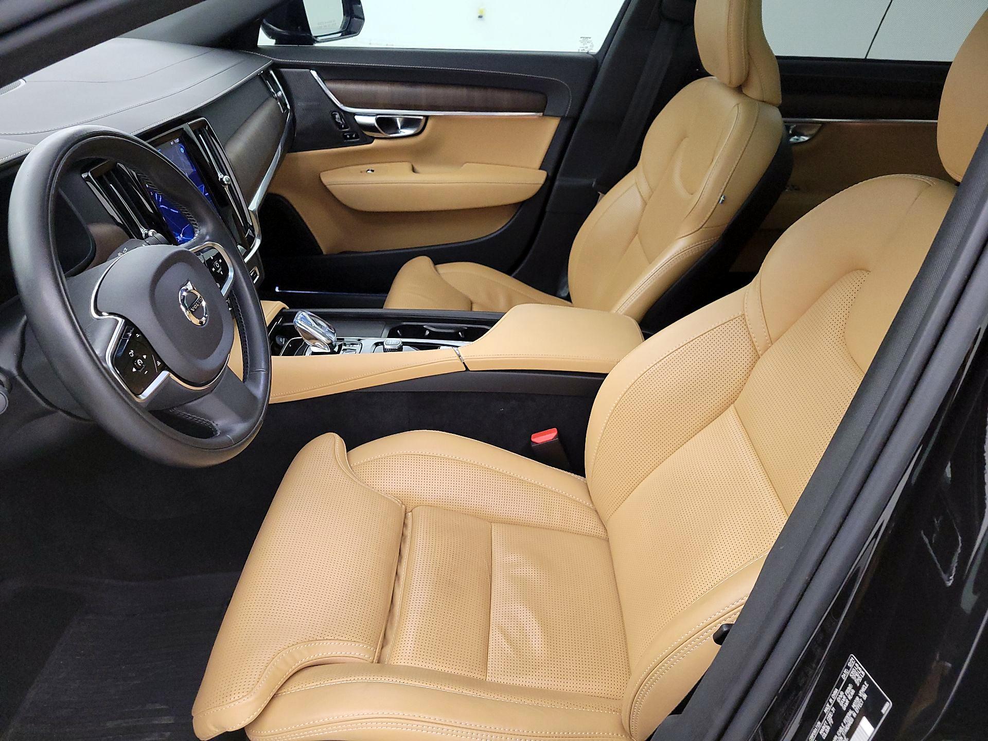 Thumbnail: 2022 Volvo S90 - 9