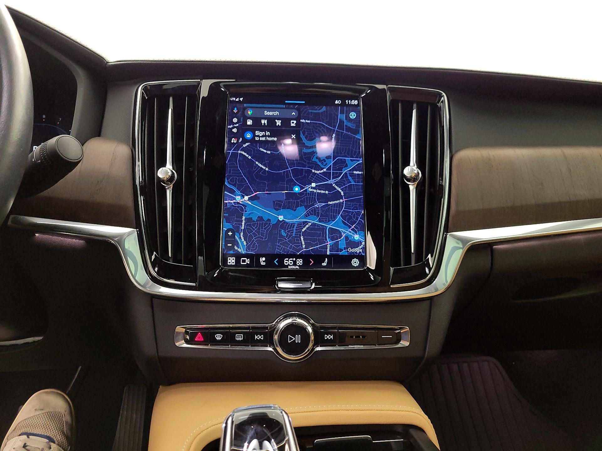 Thumbnail: 2022 Volvo S90 - 12