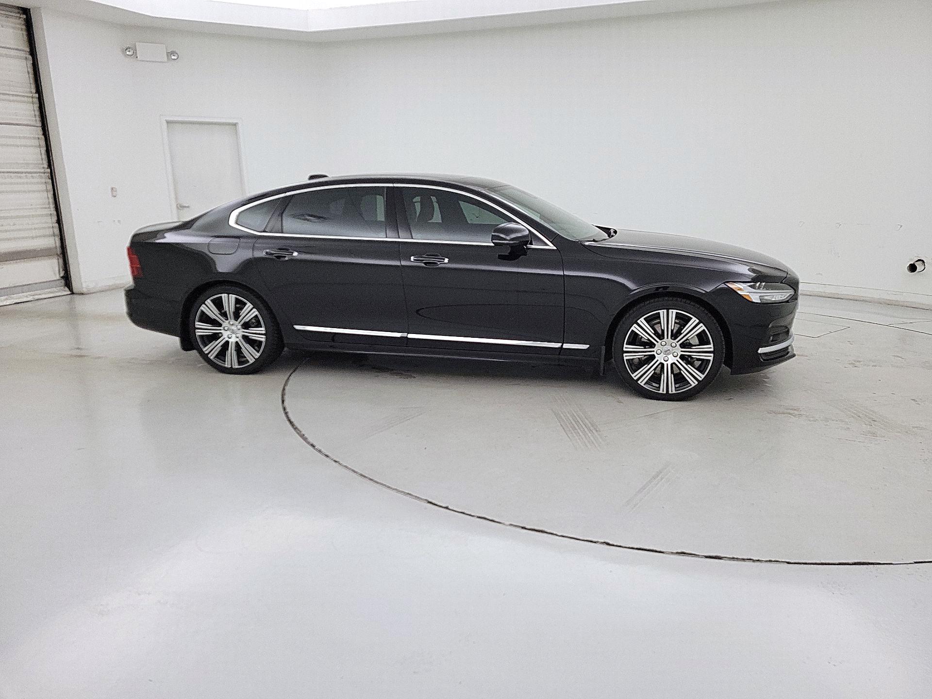 Thumbnail: 2022 Volvo S90 - 4