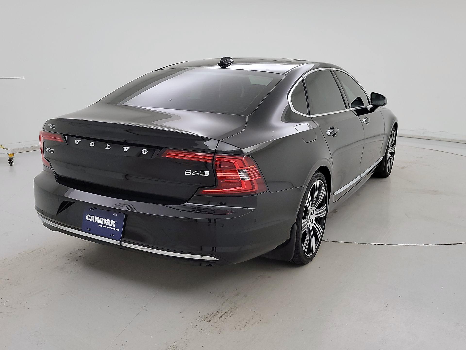 Thumbnail: 2022 Volvo S90 - 5