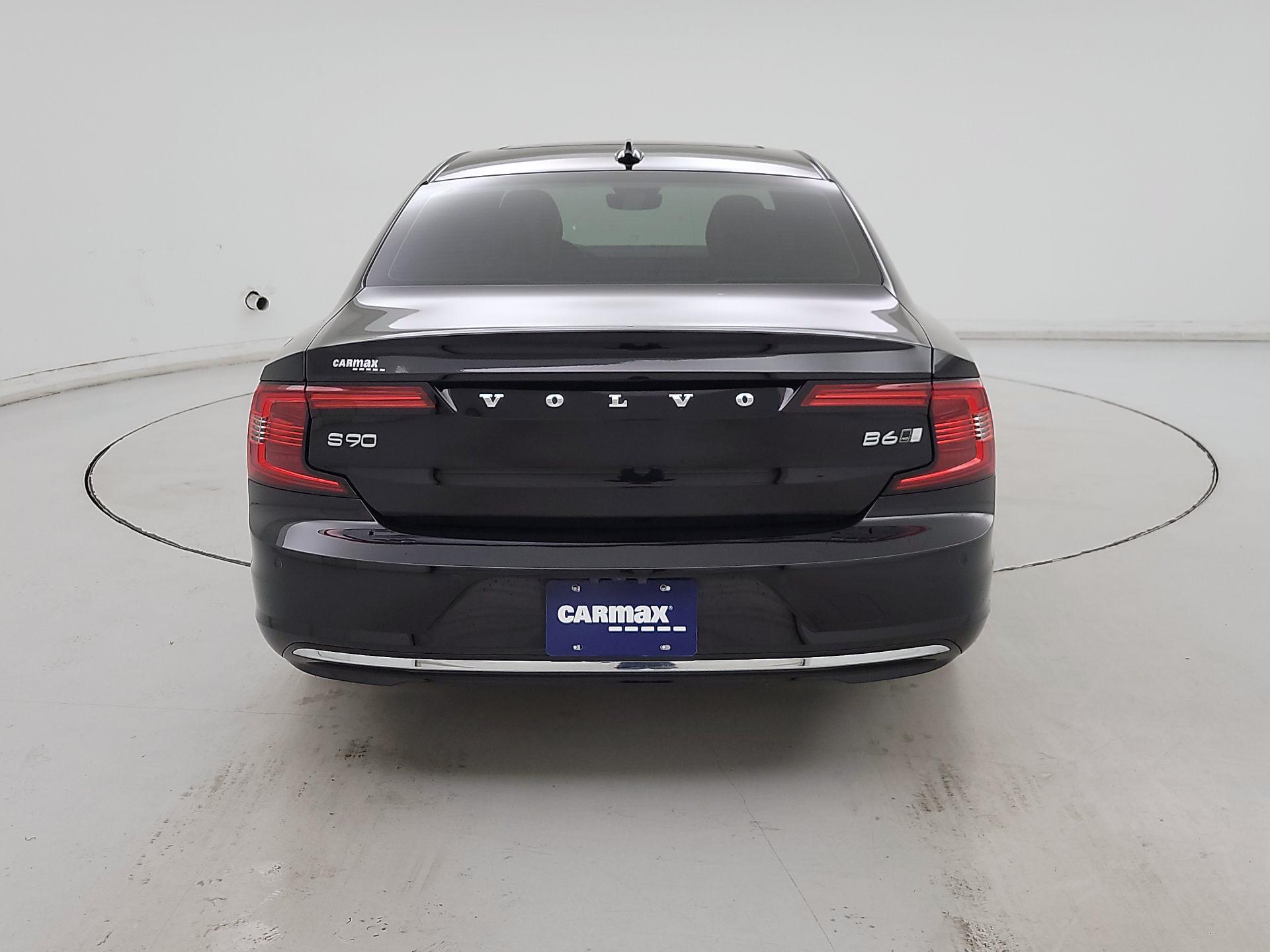 Thumbnail: 2022 Volvo S90 - 6