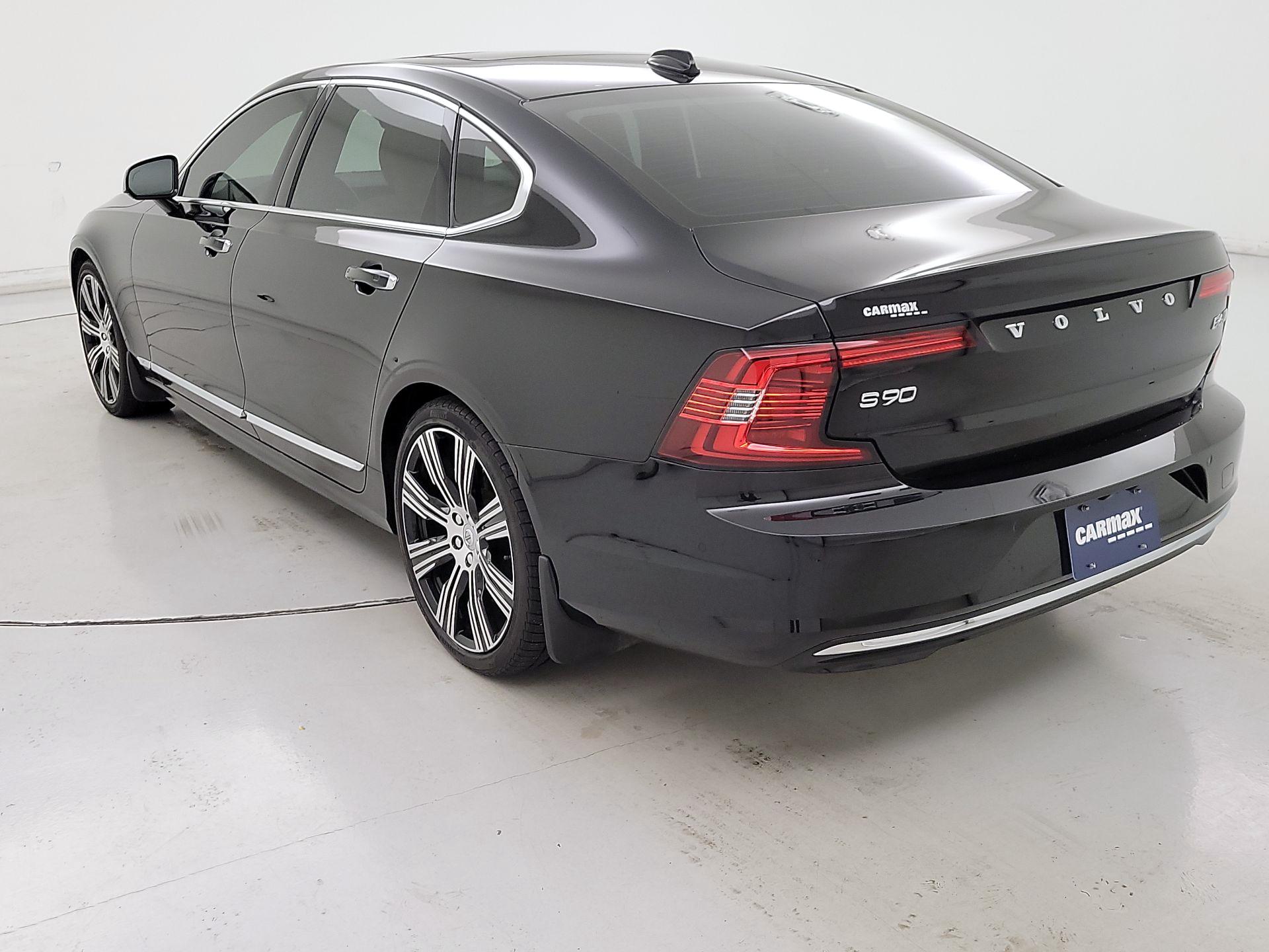 Thumbnail: 2022 Volvo S90 - 7