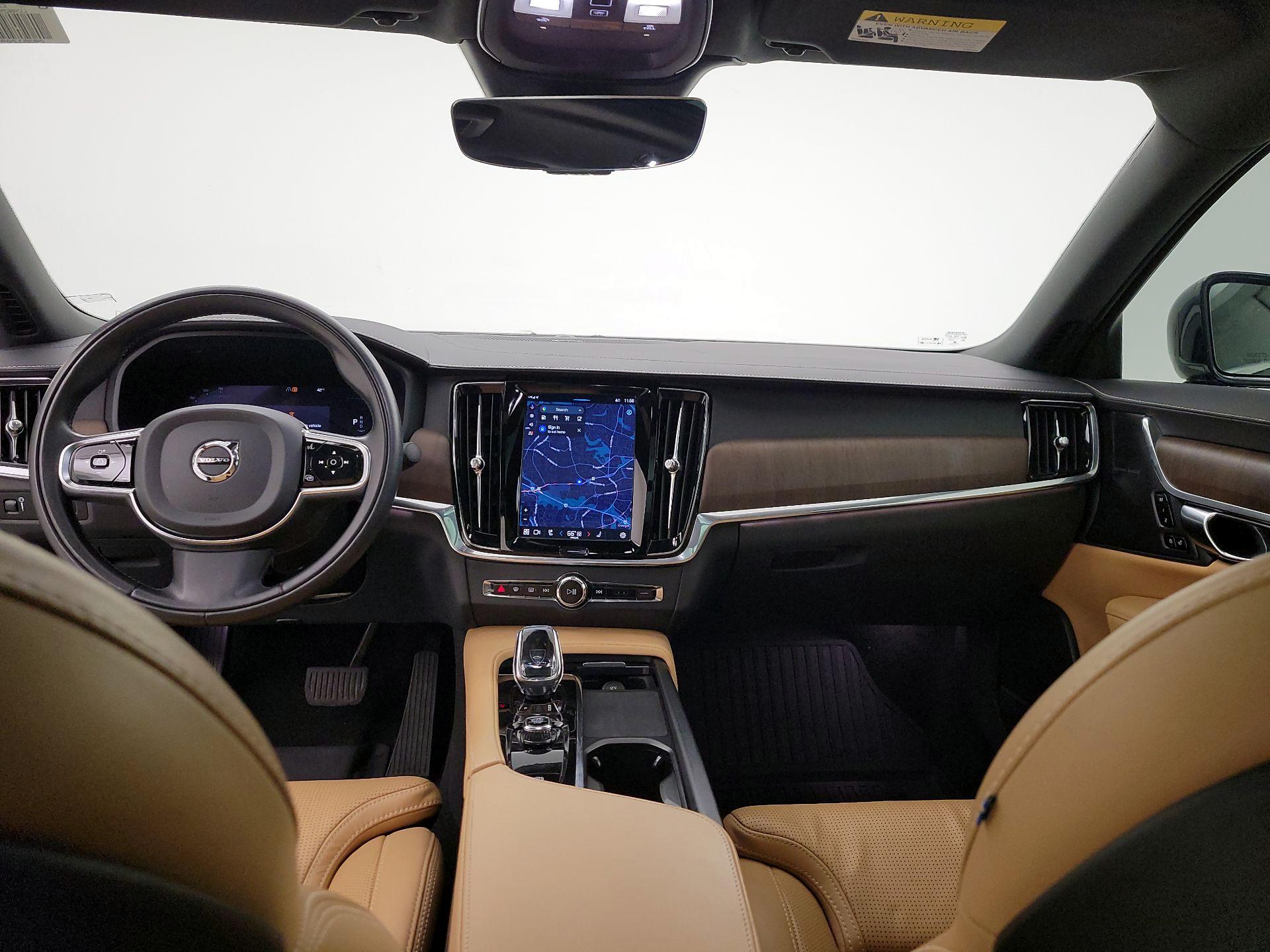 Thumbnail: 2022 Volvo S90 - 8