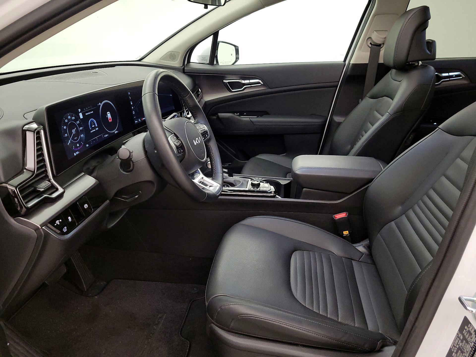 Thumbnail: 2025 Kia Sportage - 11