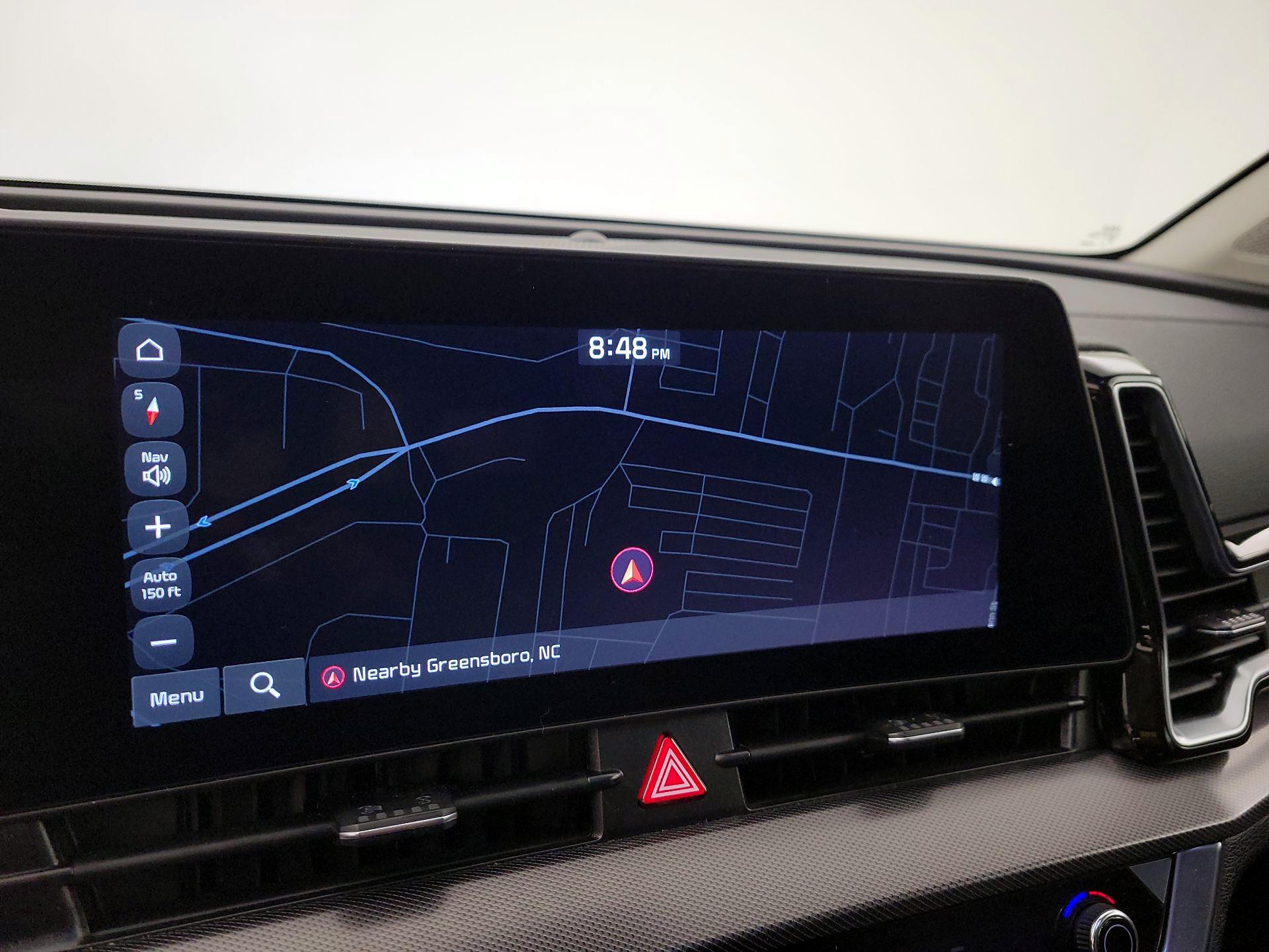 Thumbnail: 2025 Kia Sportage - 14