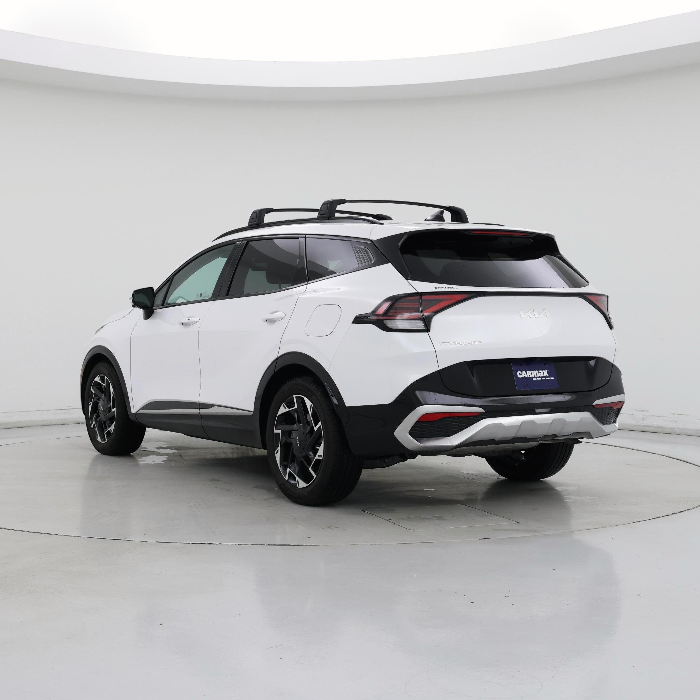 Thumbnail: 2025 Kia Sportage - 2