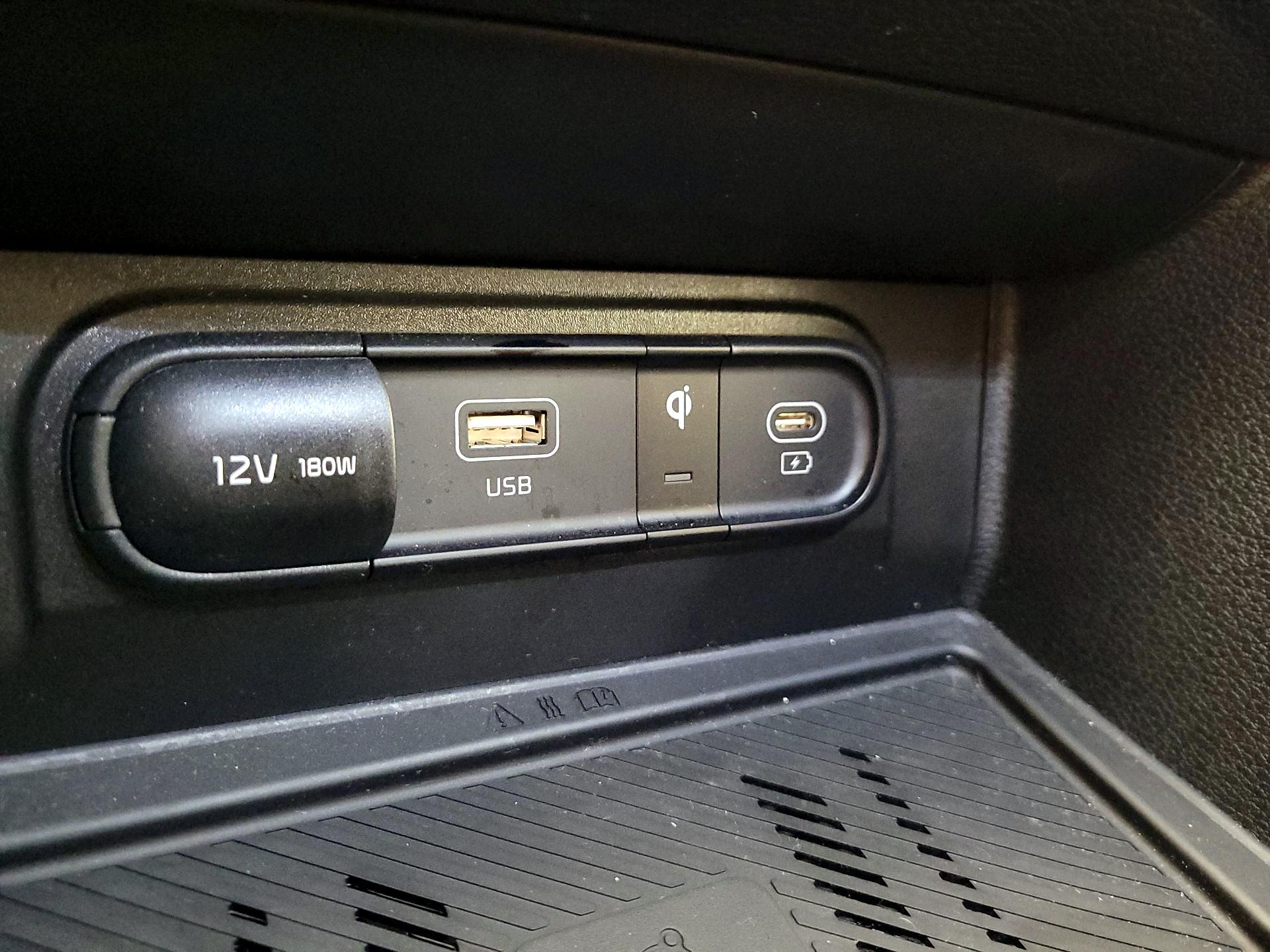 Thumbnail: 2025 Kia Sportage - 19