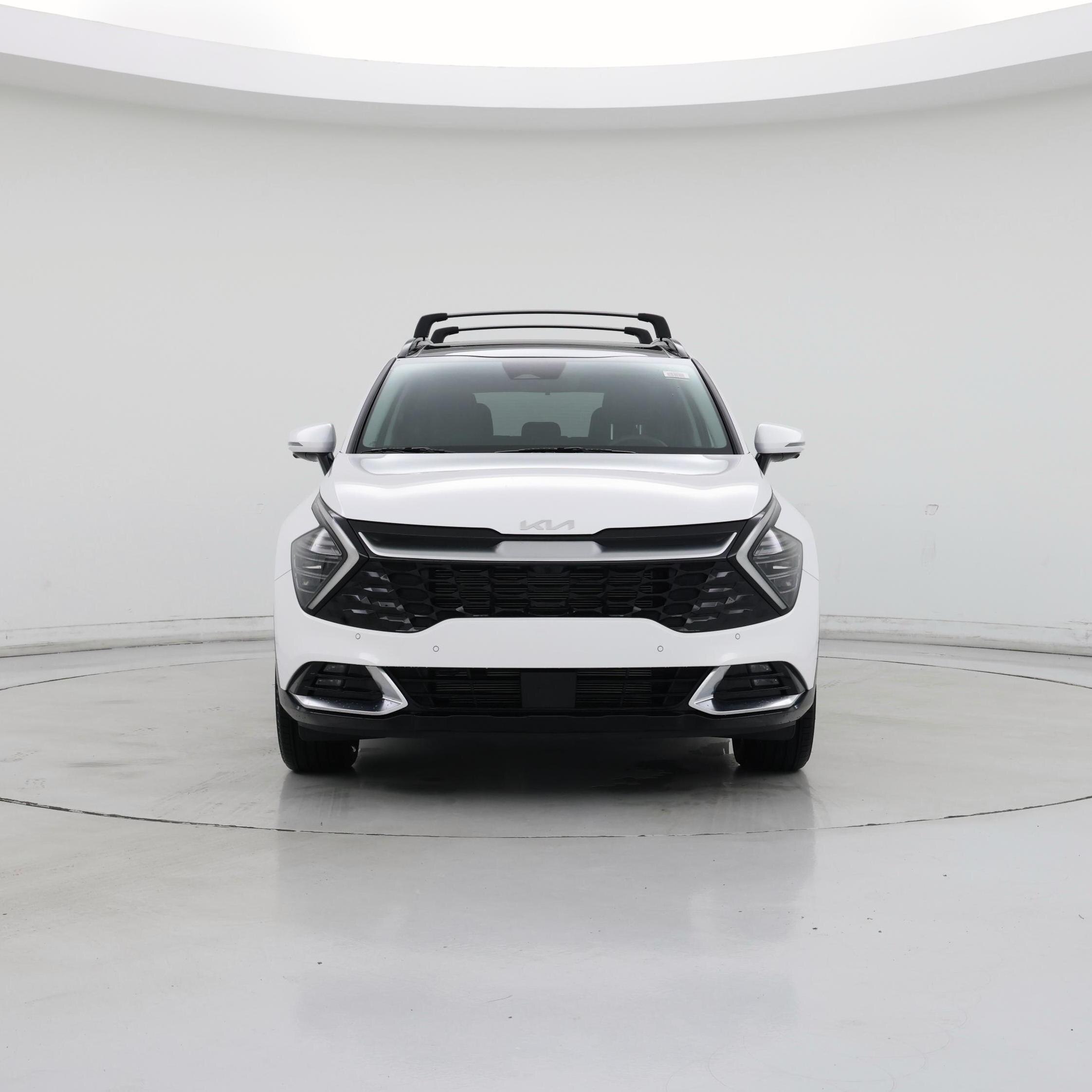 Thumbnail: 2025 Kia Sportage - 5