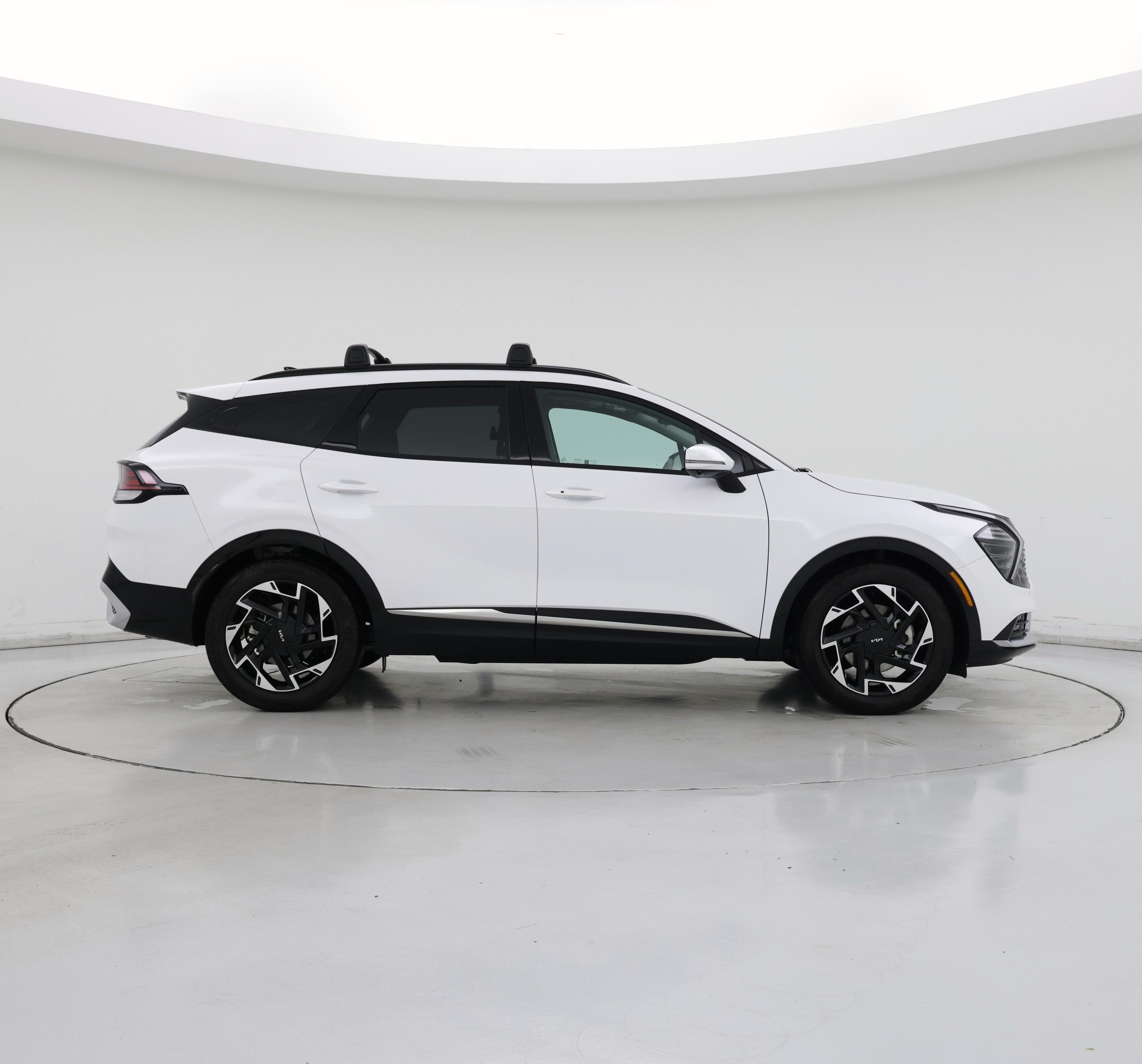 Thumbnail: 2025 Kia Sportage - 7