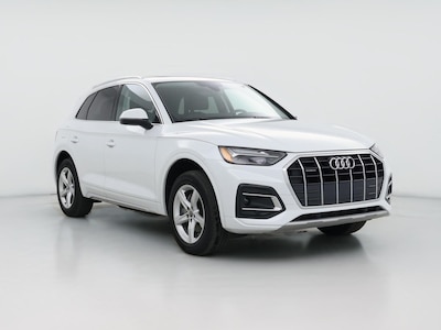 2021 Audi Q5 Premium