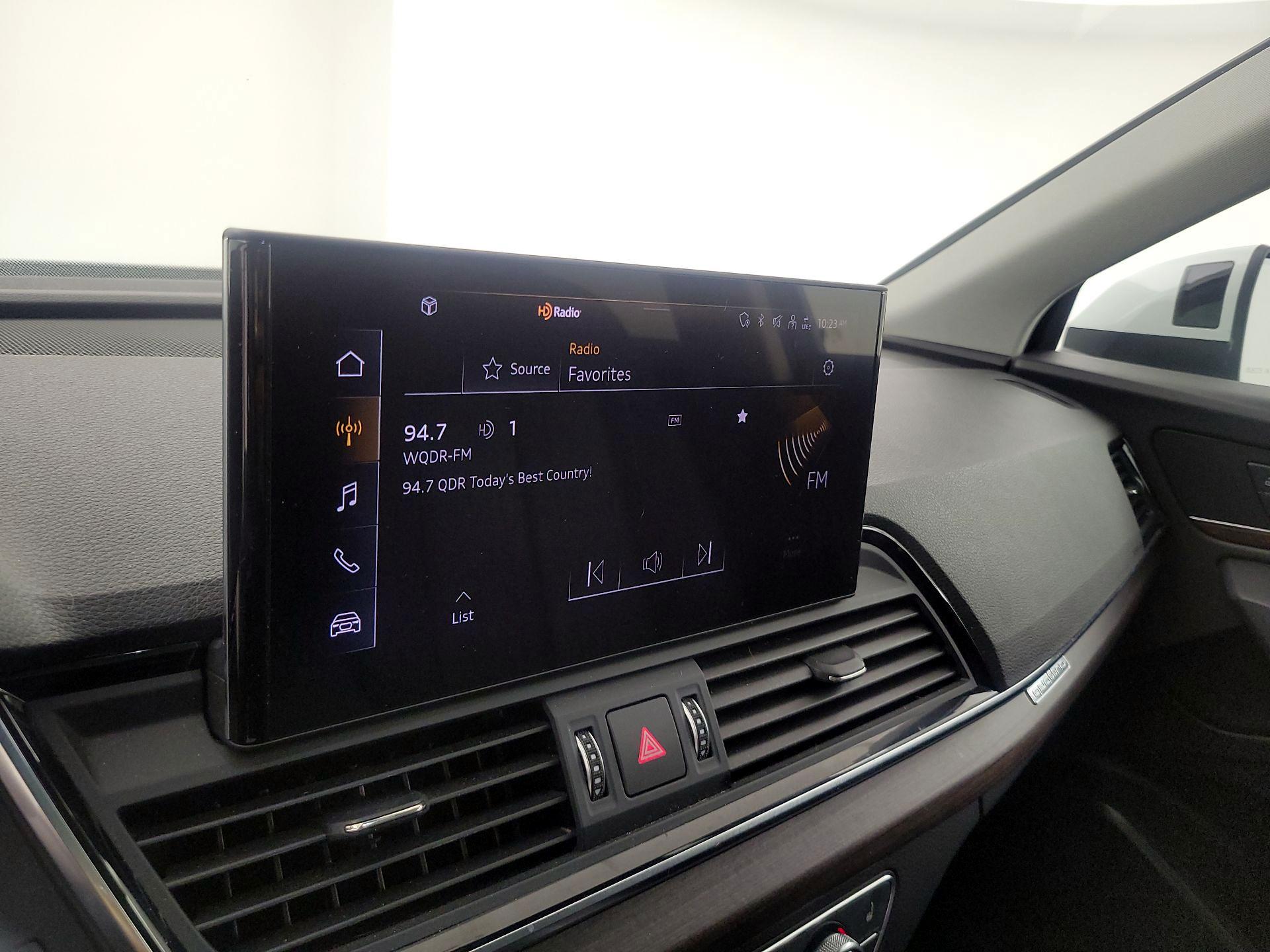 Thumbnail: 2021 Audi Q5 - 15