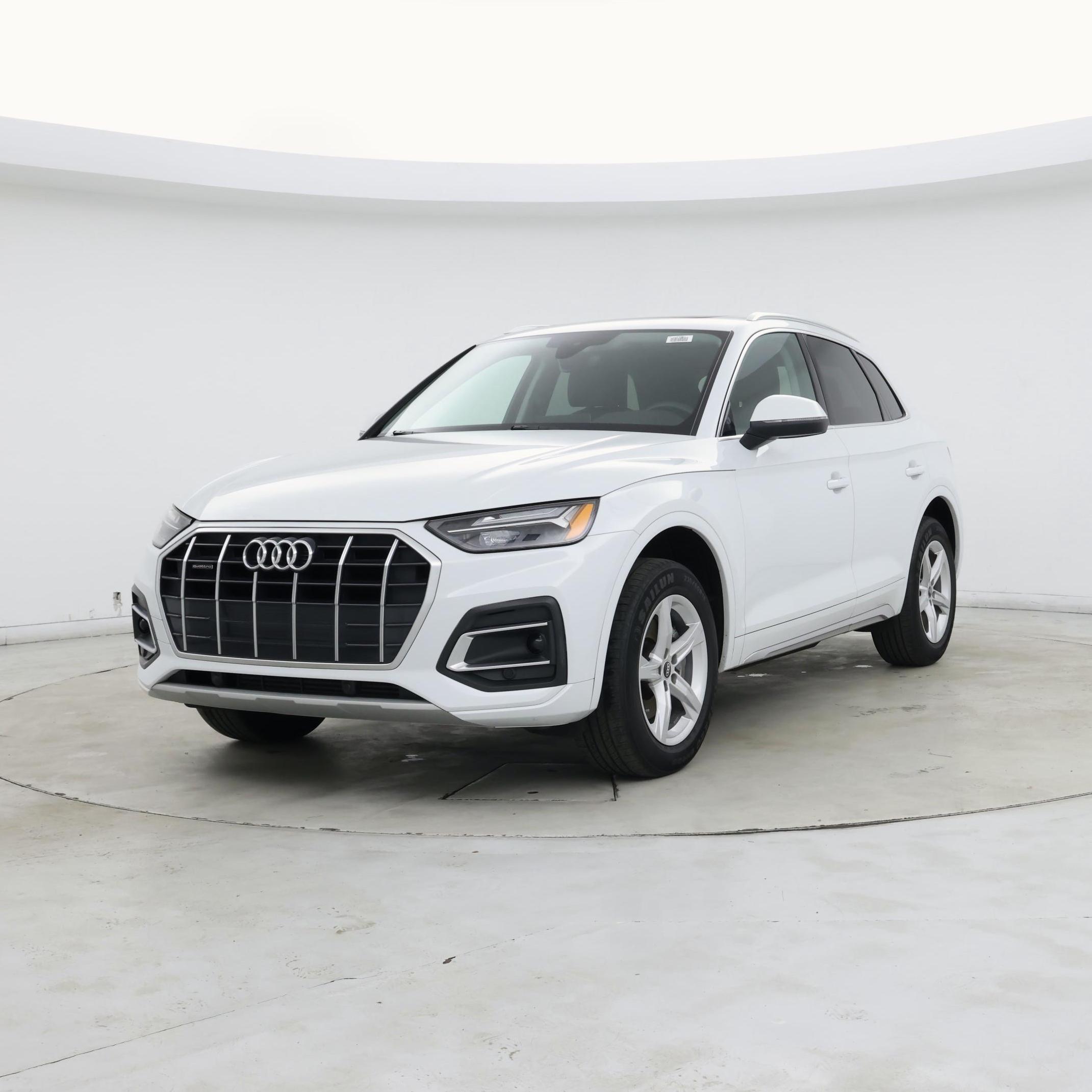 Thumbnail: 2021 Audi Q5 - 4