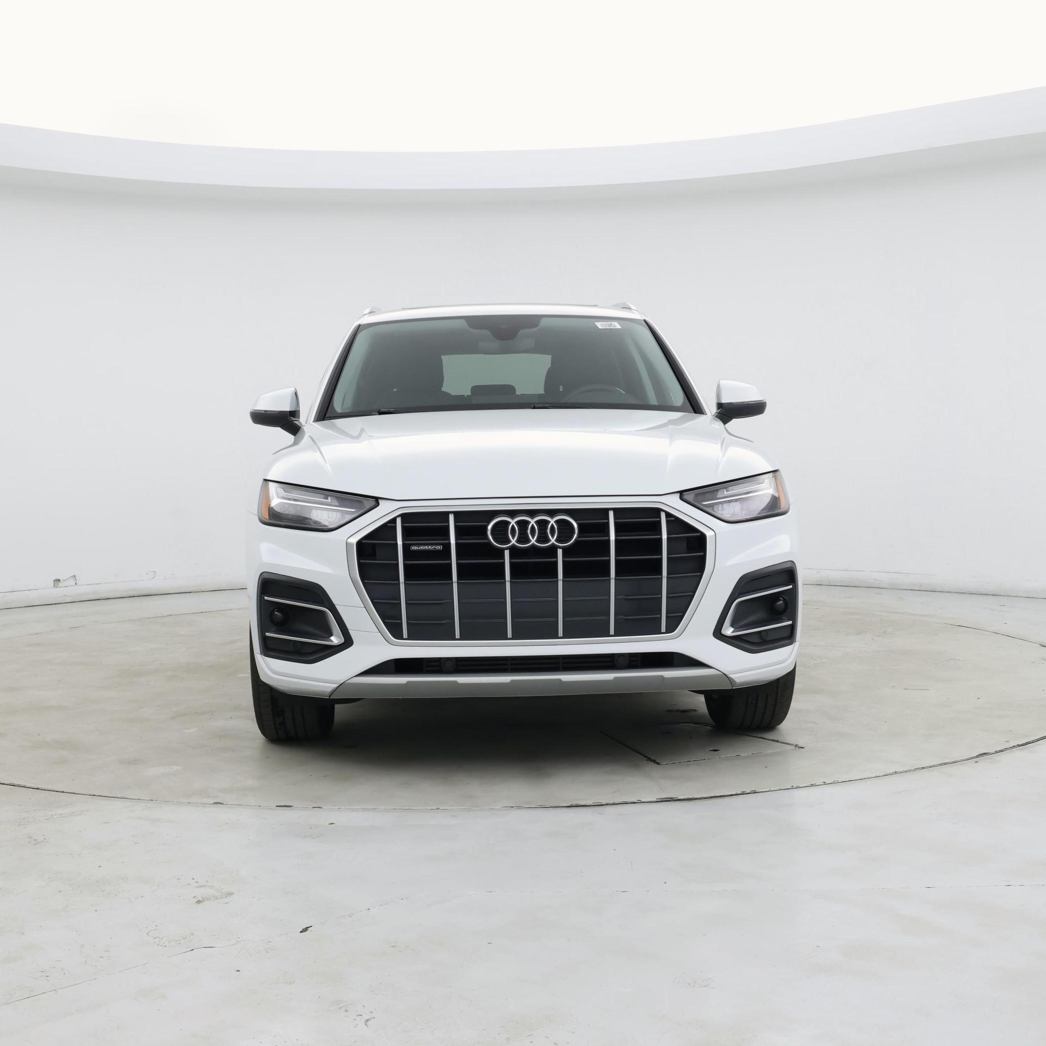 Thumbnail: 2021 Audi Q5 - 5