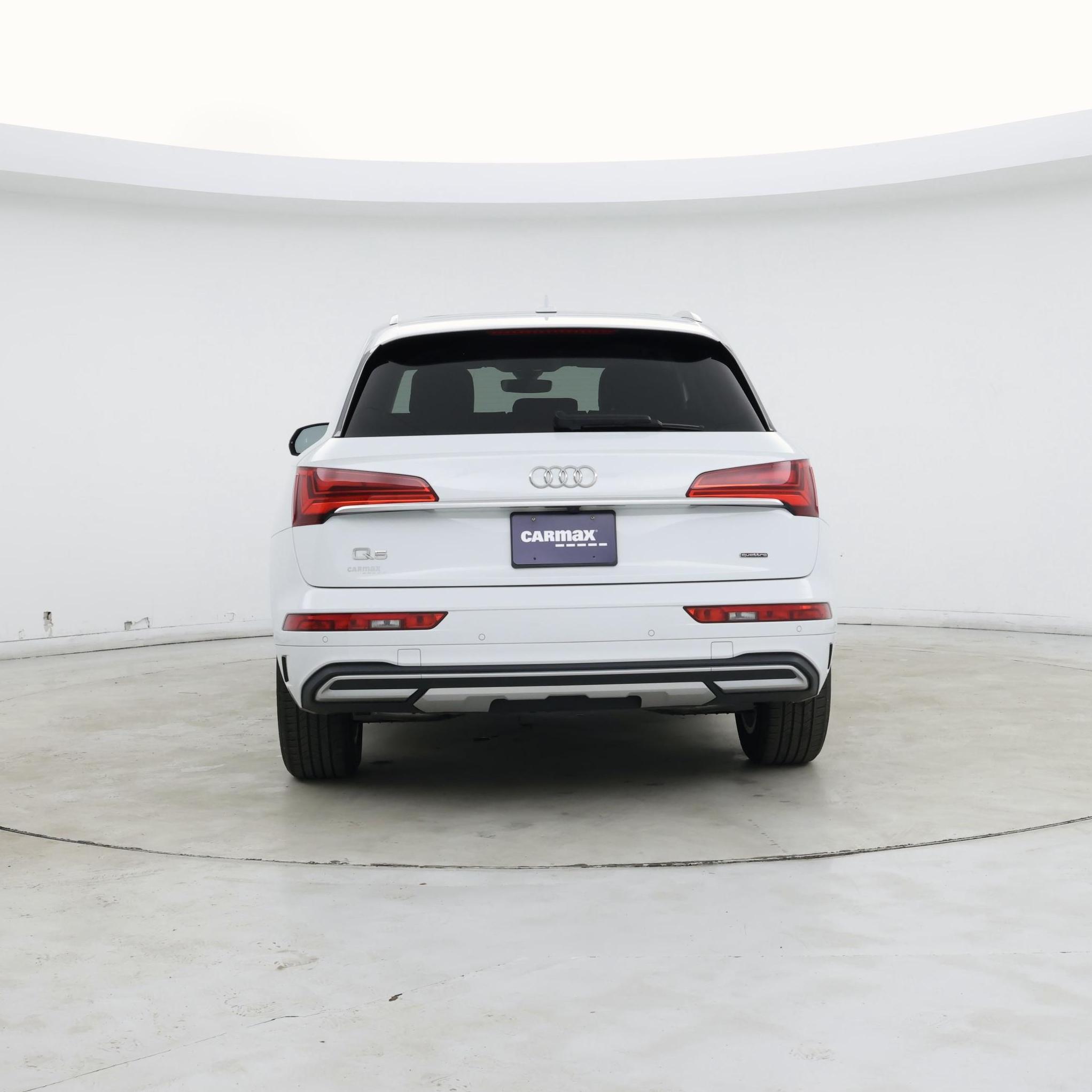Thumbnail: 2021 Audi Q5 - 6