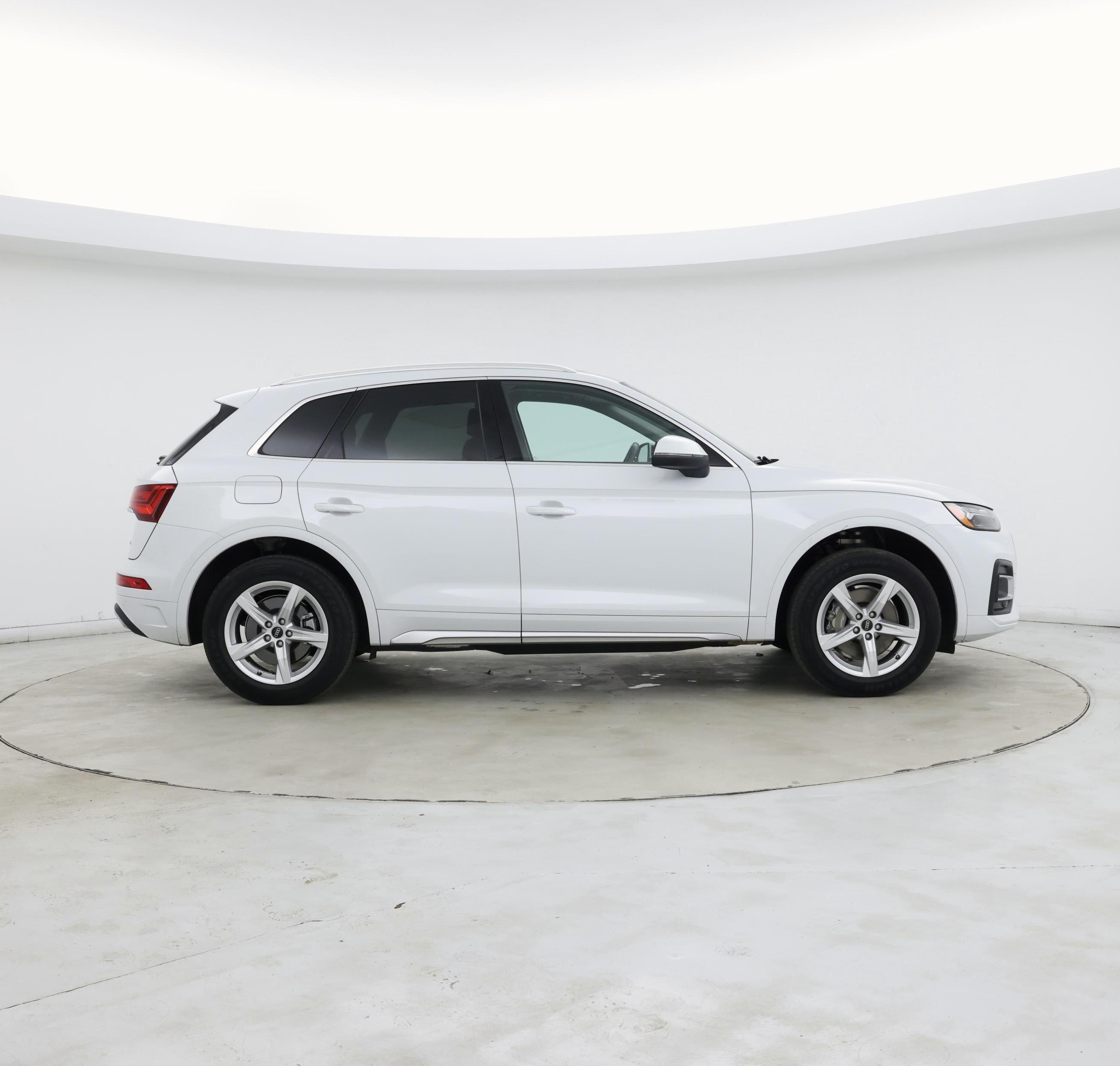 Thumbnail: 2021 Audi Q5 - 7