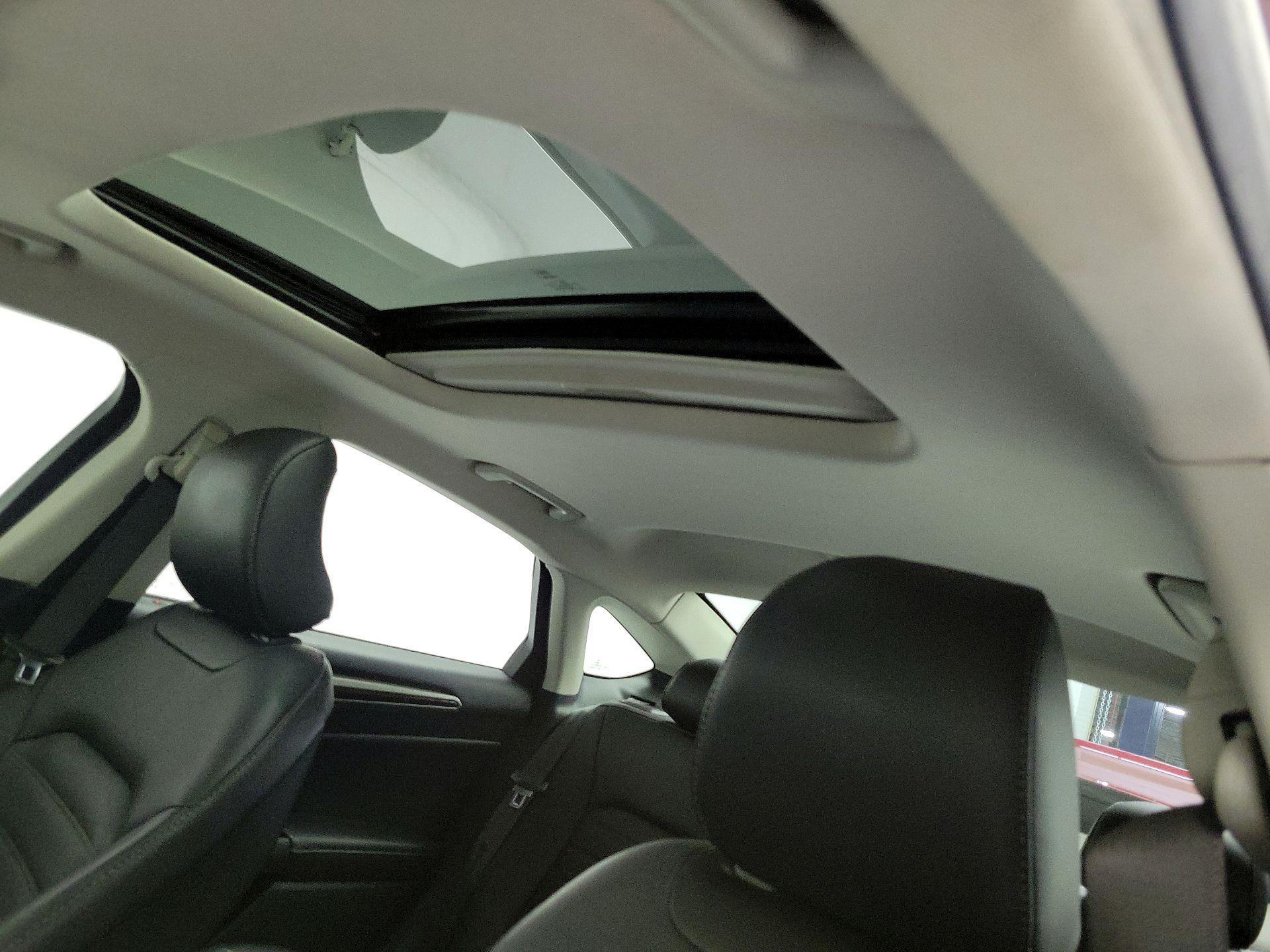 Thumbnail: 2015 Ford Fusion - 19