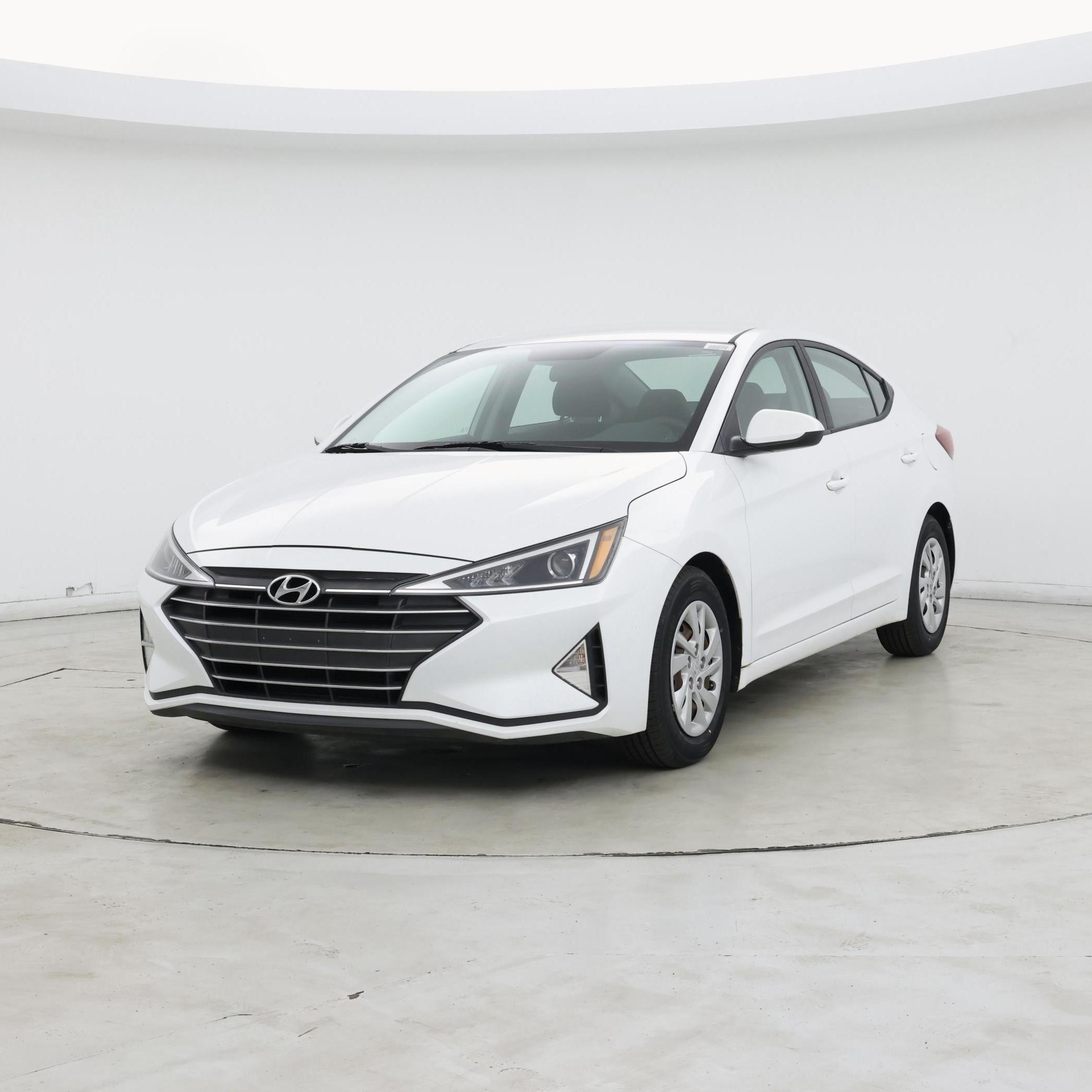 Thumbnail: 2019 Hyundai Elantra - 4
