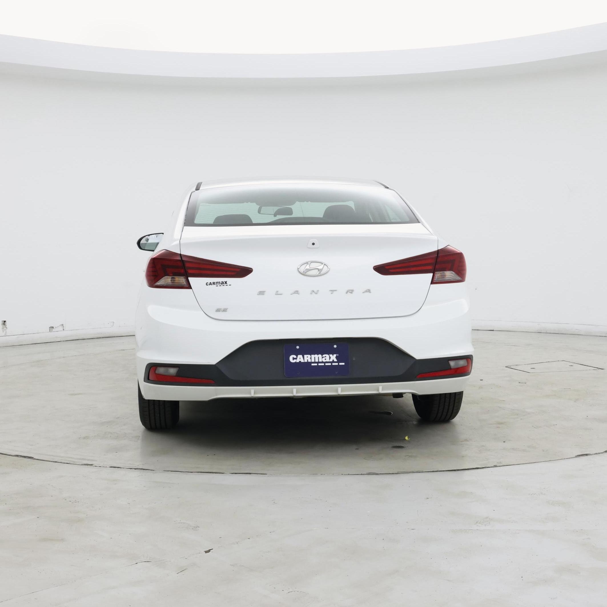 Thumbnail: 2019 Hyundai Elantra - 6