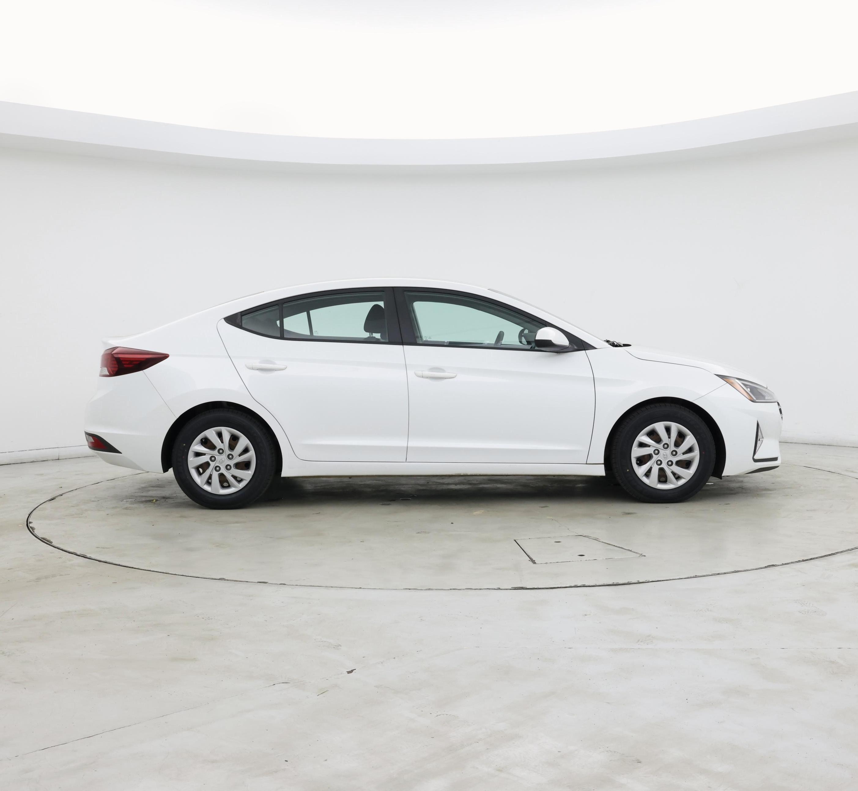 Thumbnail: 2019 Hyundai Elantra - 7