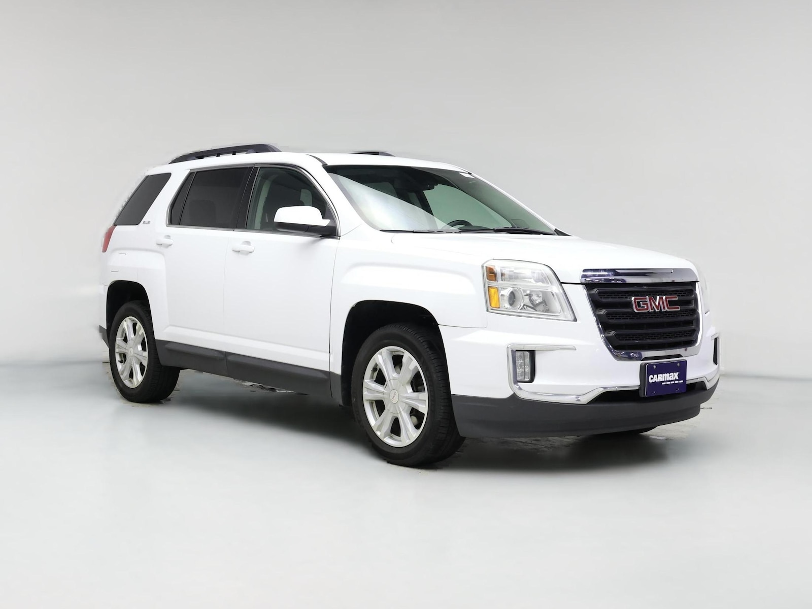 2017 GMC Terrain SLE-2