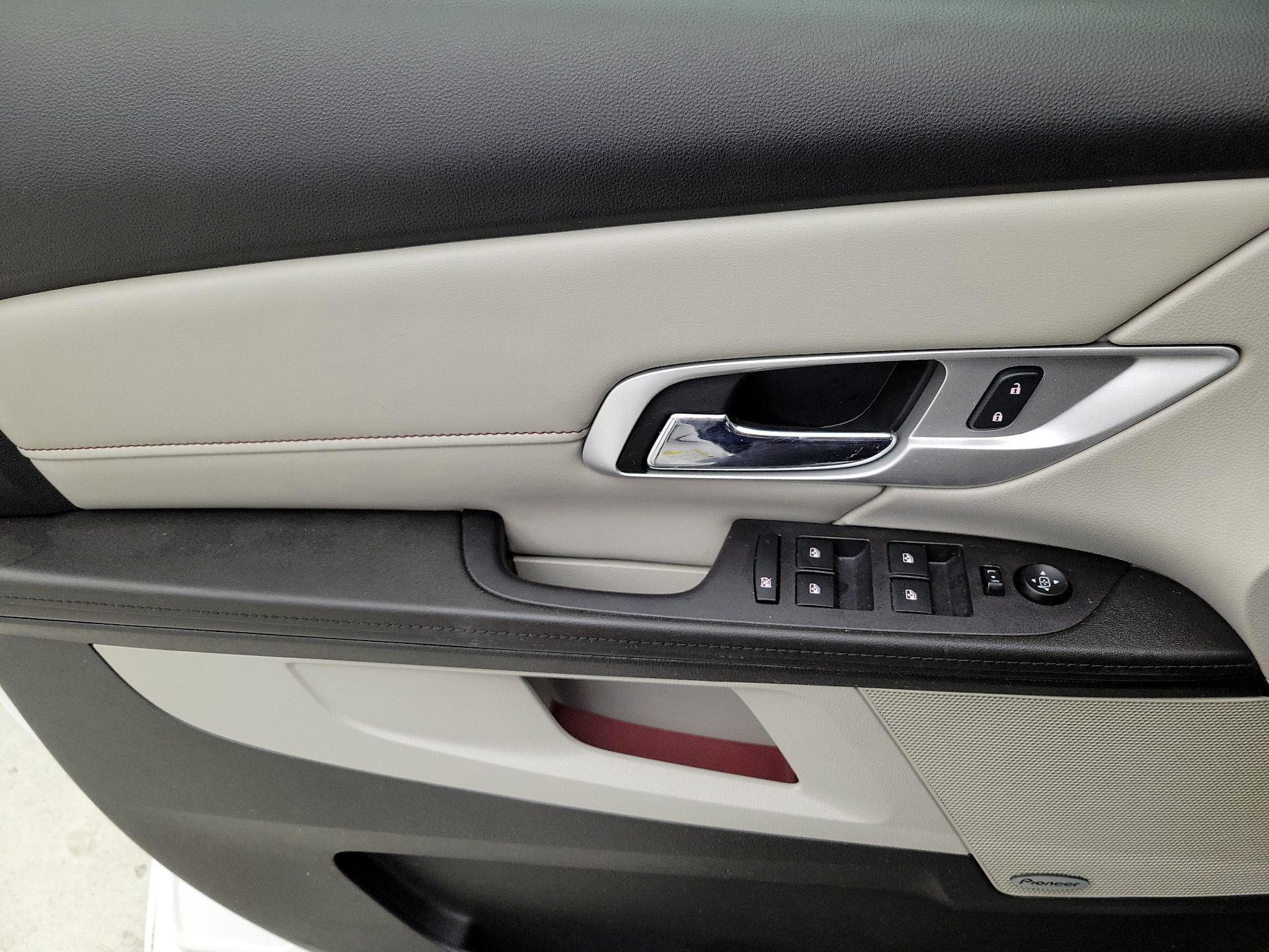 Thumbnail: 2017 GMC Terrain - 12