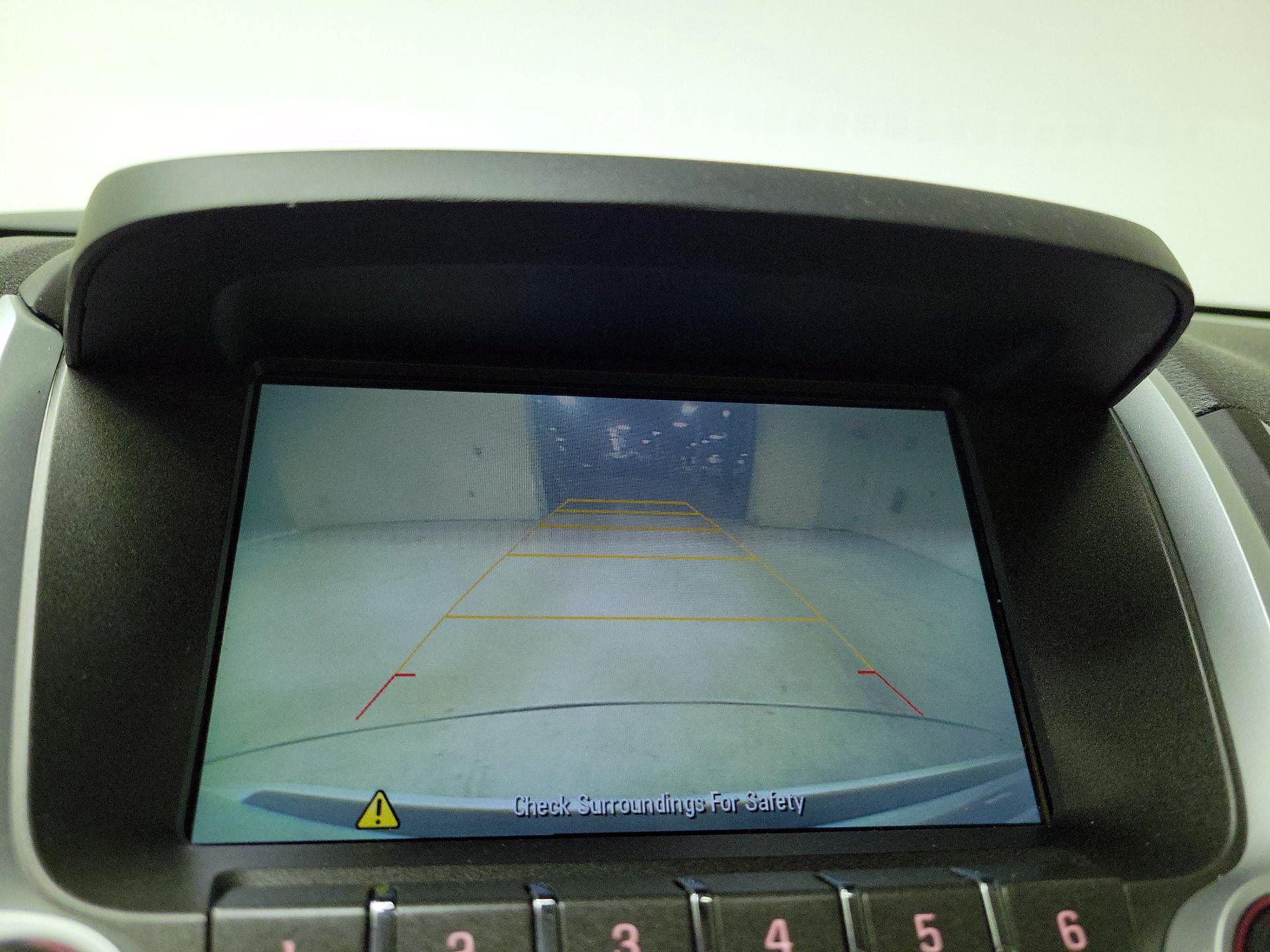 Thumbnail: 2017 GMC Terrain - 14