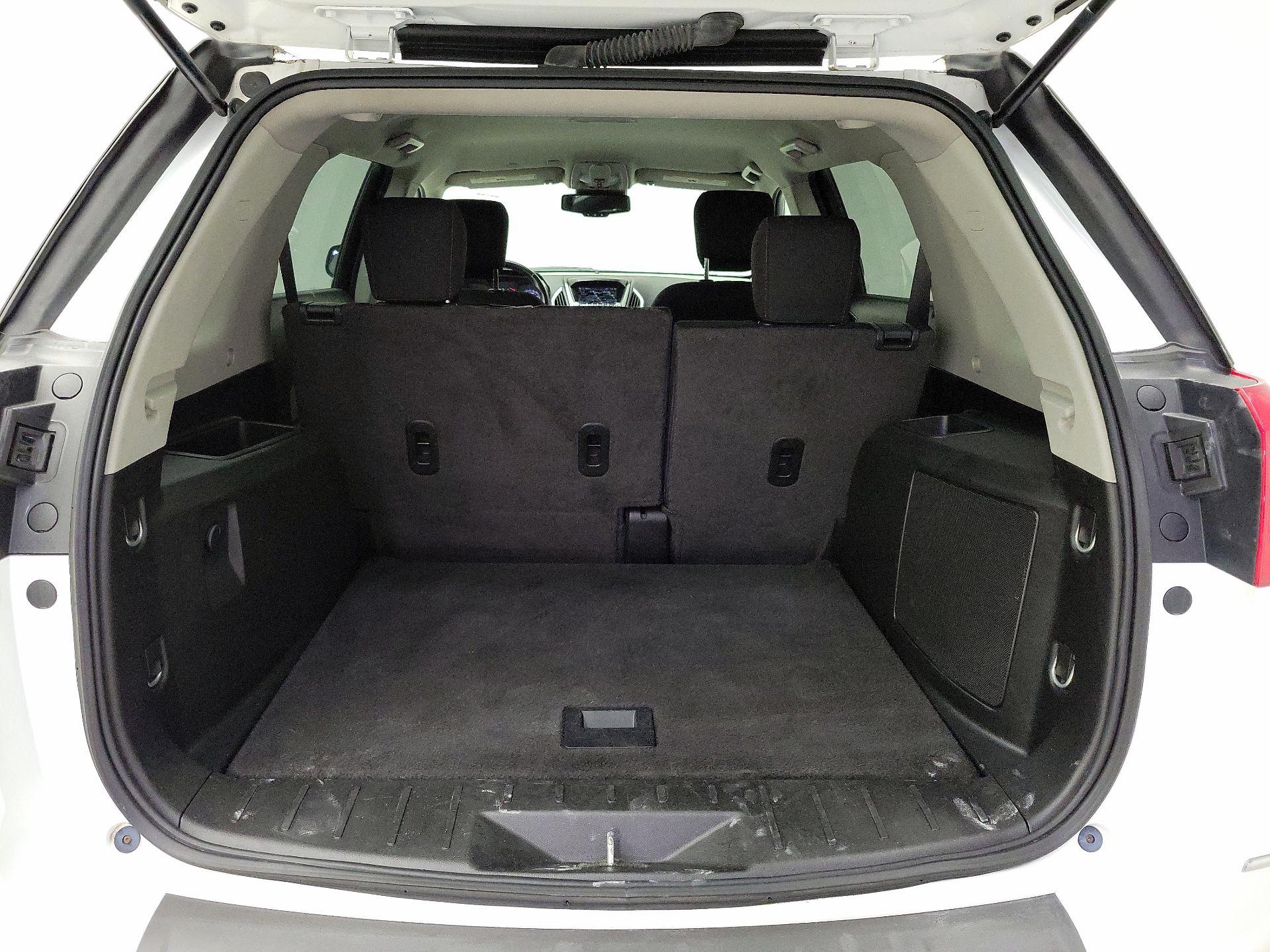 Thumbnail: 2017 GMC Terrain - 20