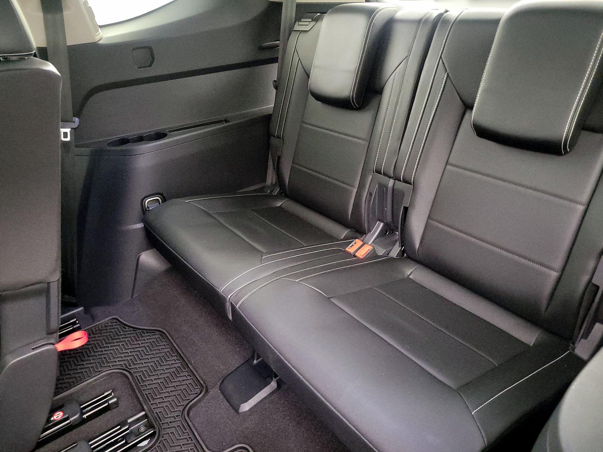 Thumbnail: 2021 Volkswagen Atlas - 20