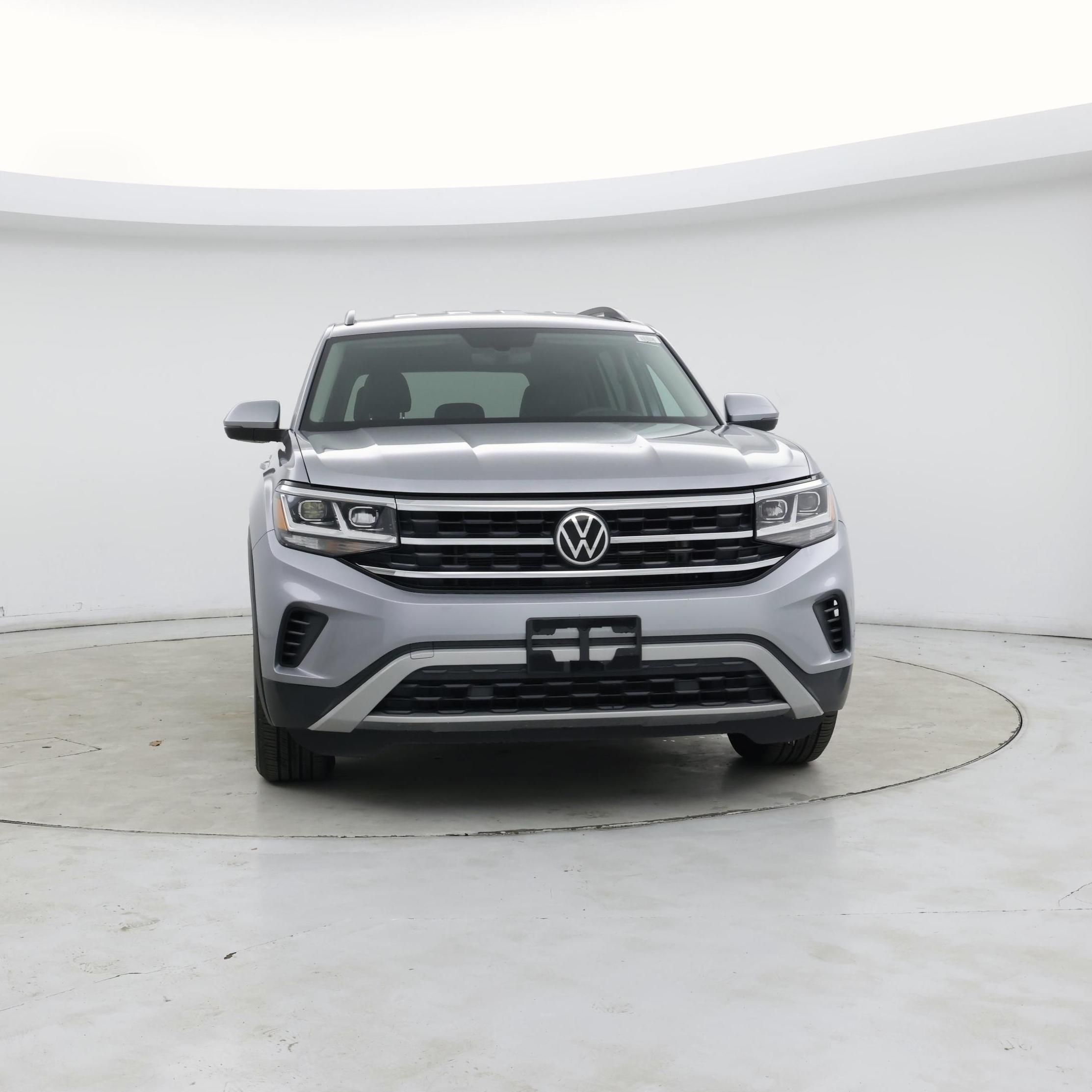 Thumbnail: 2021 Volkswagen Atlas - 5