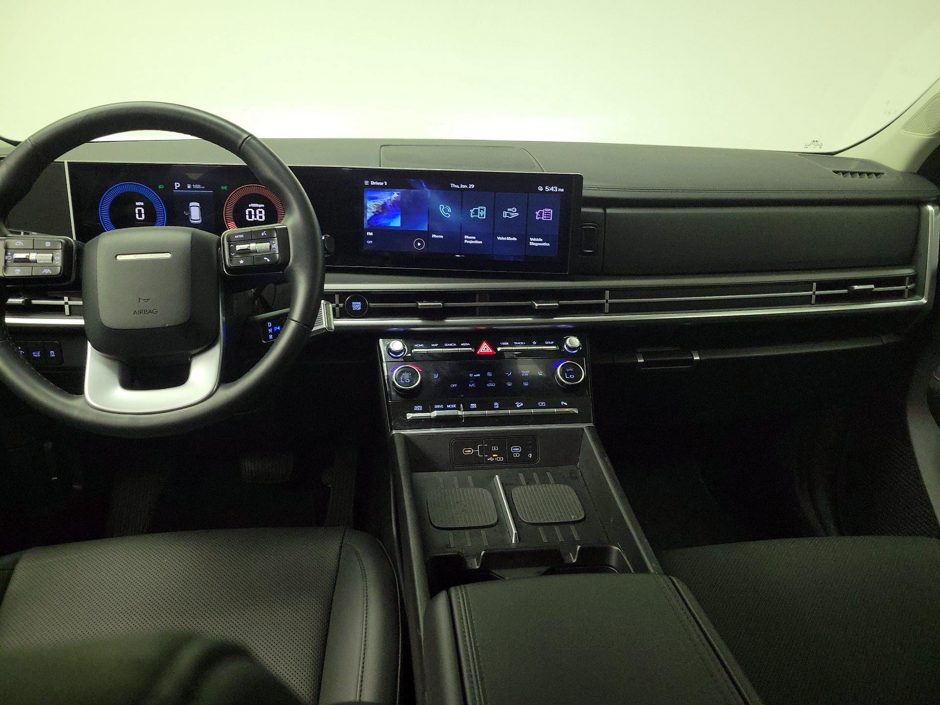 Thumbnail: 2025 Hyundai Santa Fe - 9