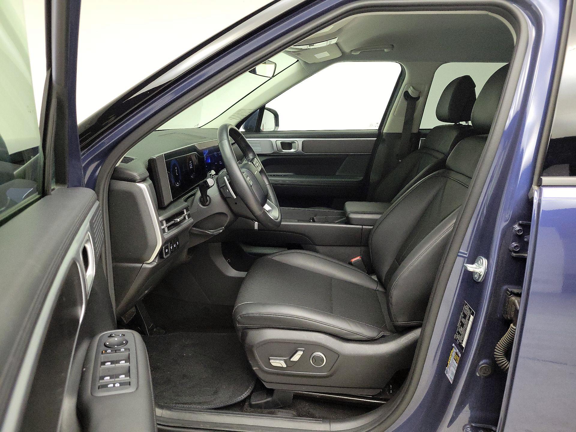 Thumbnail: 2025 Hyundai Santa Fe - 11