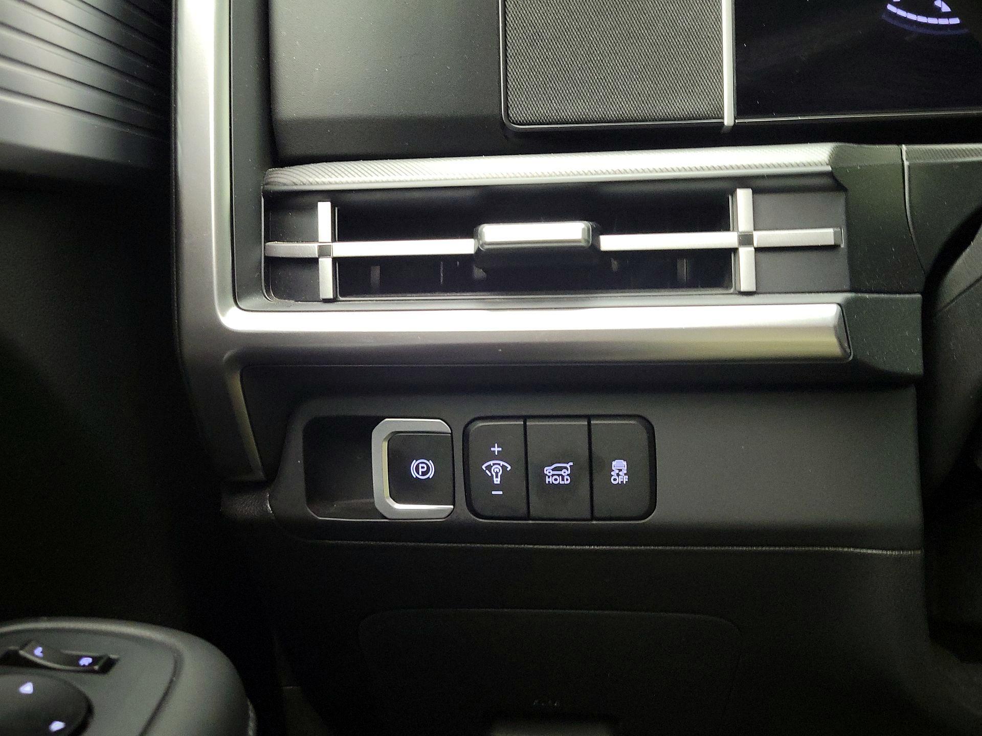 Thumbnail: 2025 Hyundai Santa Fe - 13