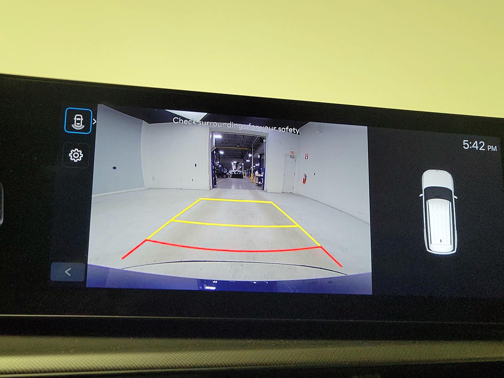 Thumbnail: 2025 Hyundai Santa Fe - 14