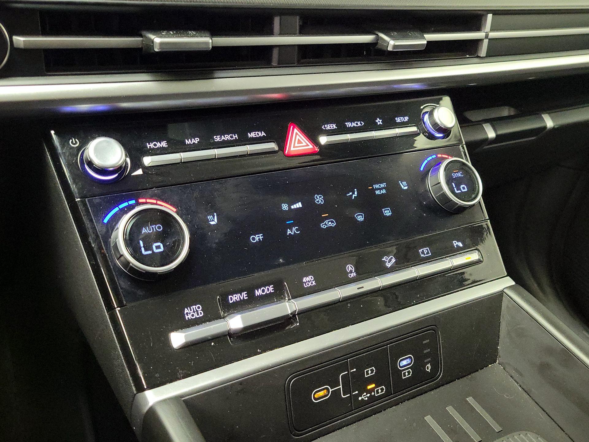 Thumbnail: 2025 Hyundai Santa Fe - 16