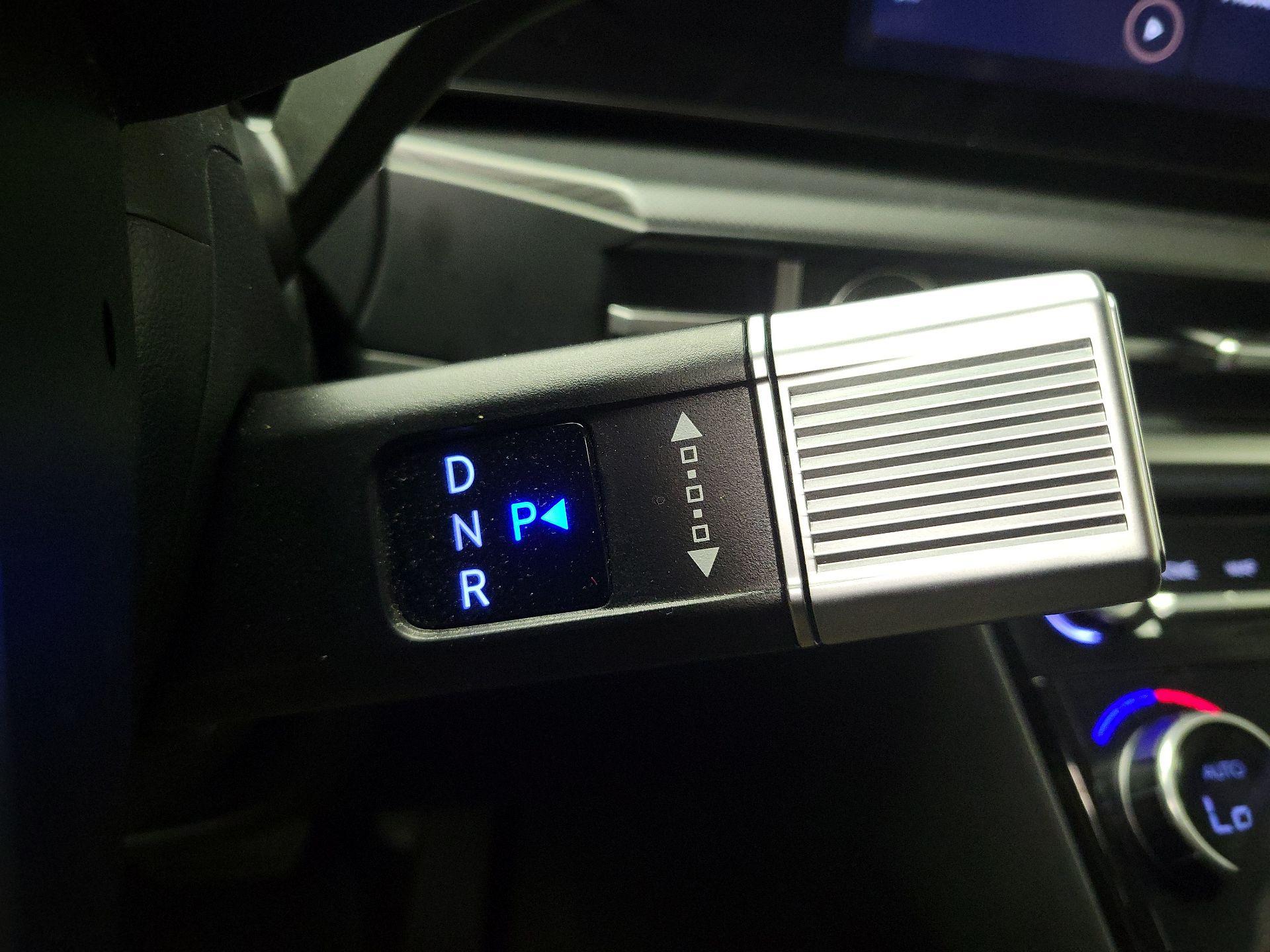 Thumbnail: 2025 Hyundai Santa Fe - 17