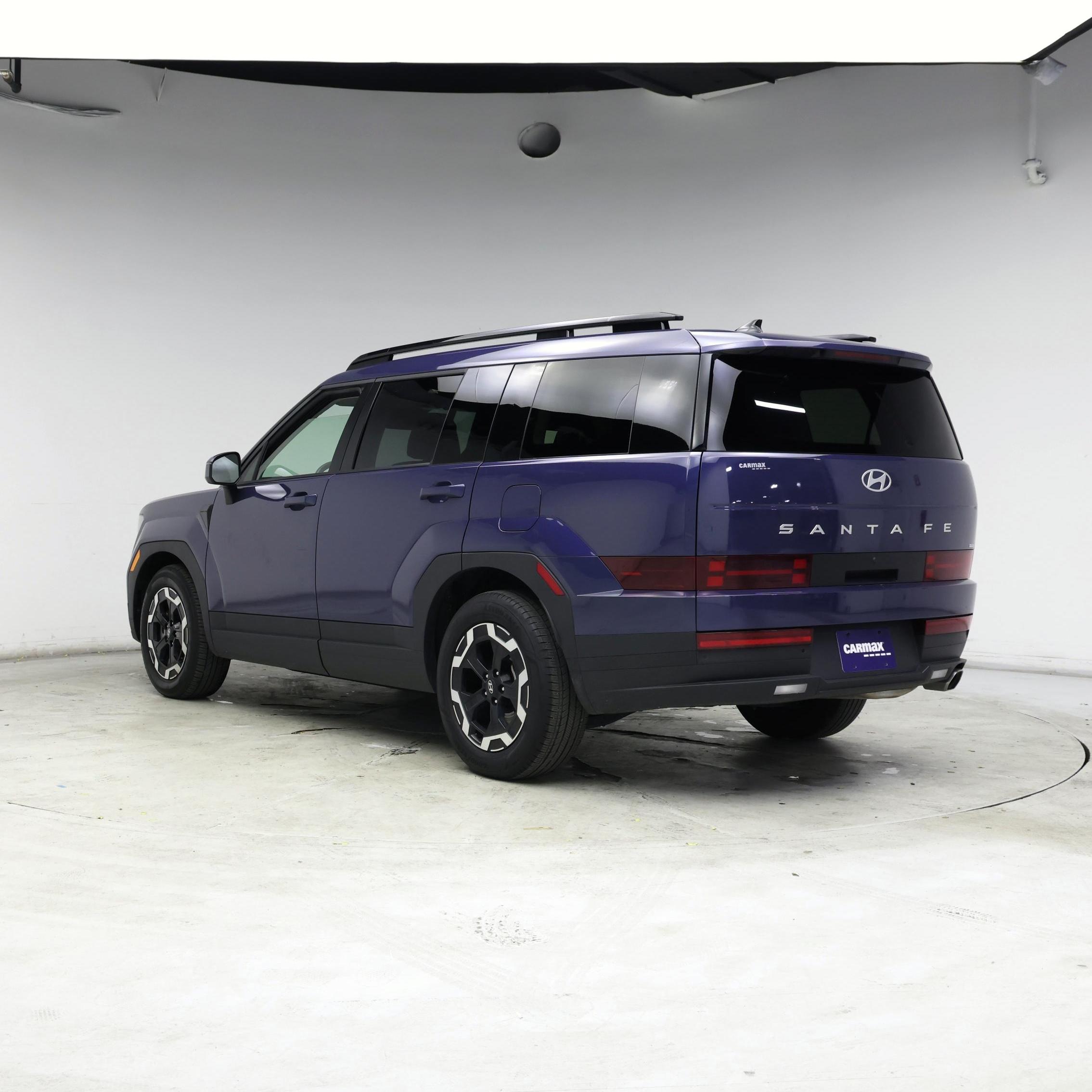 Thumbnail: 2025 Hyundai Santa Fe - 2