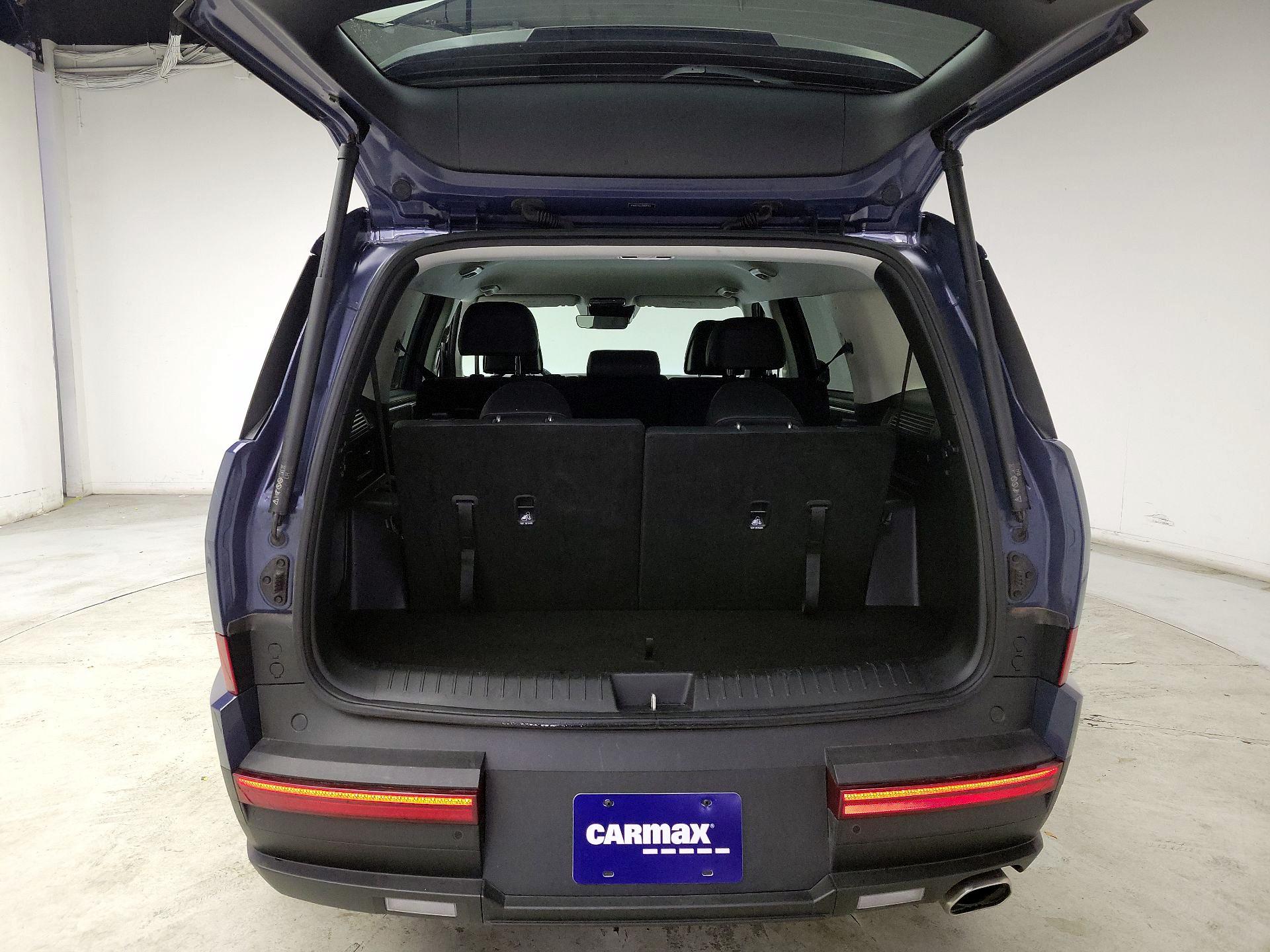 Thumbnail: 2025 Hyundai Santa Fe - 20