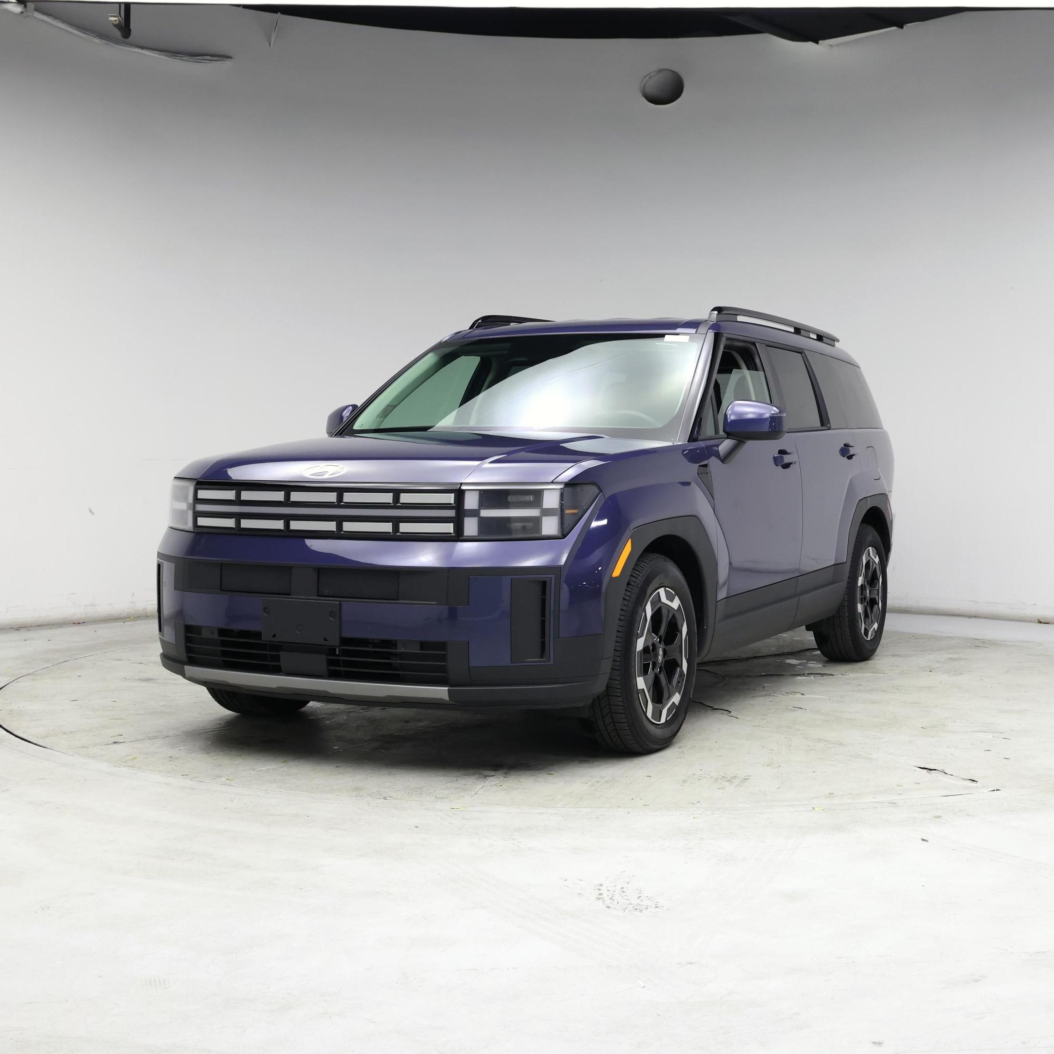 Thumbnail: 2025 Hyundai Santa Fe - 4