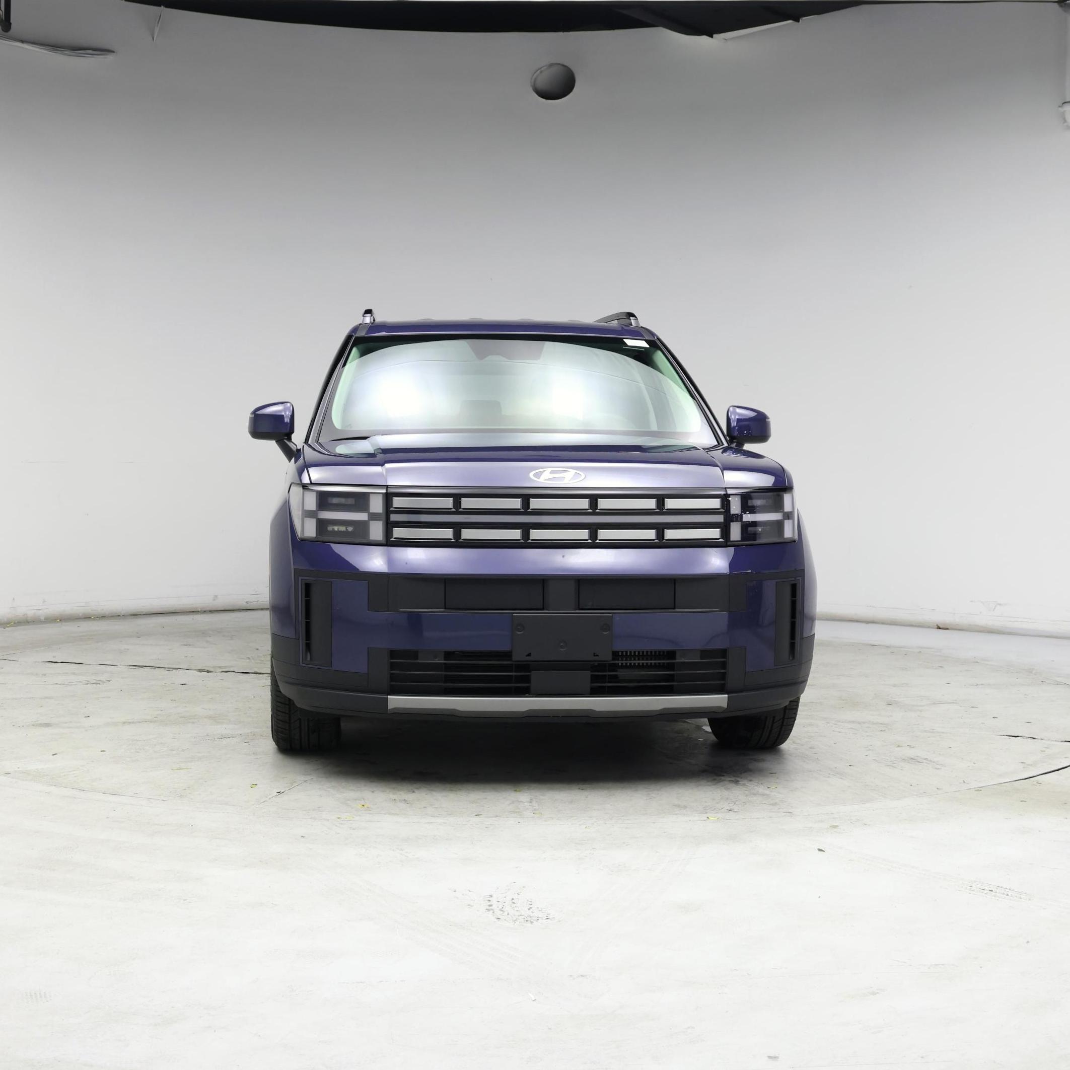 Thumbnail: 2025 Hyundai Santa Fe - 5